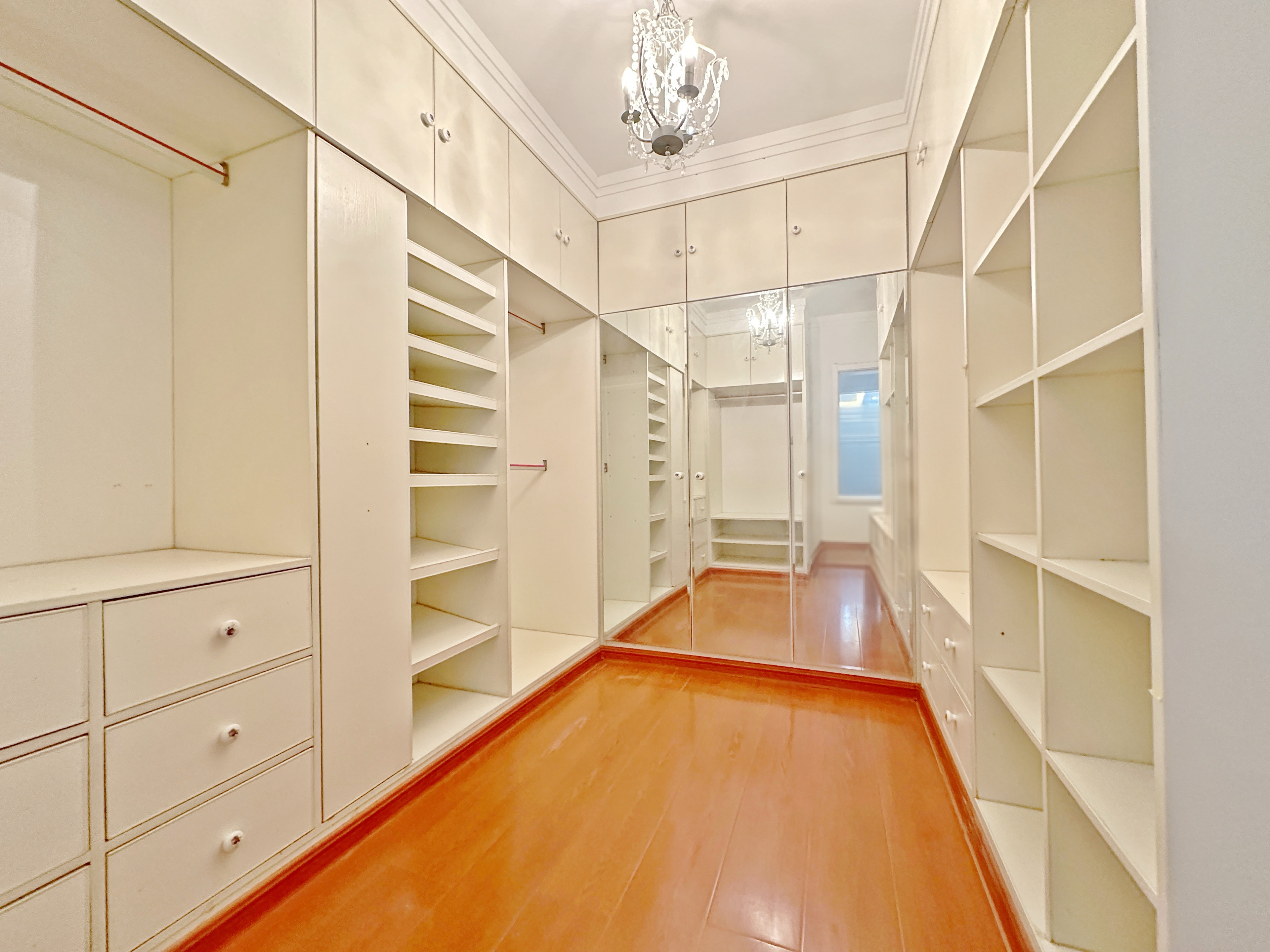 中海国际社区（御峰官邸B4）