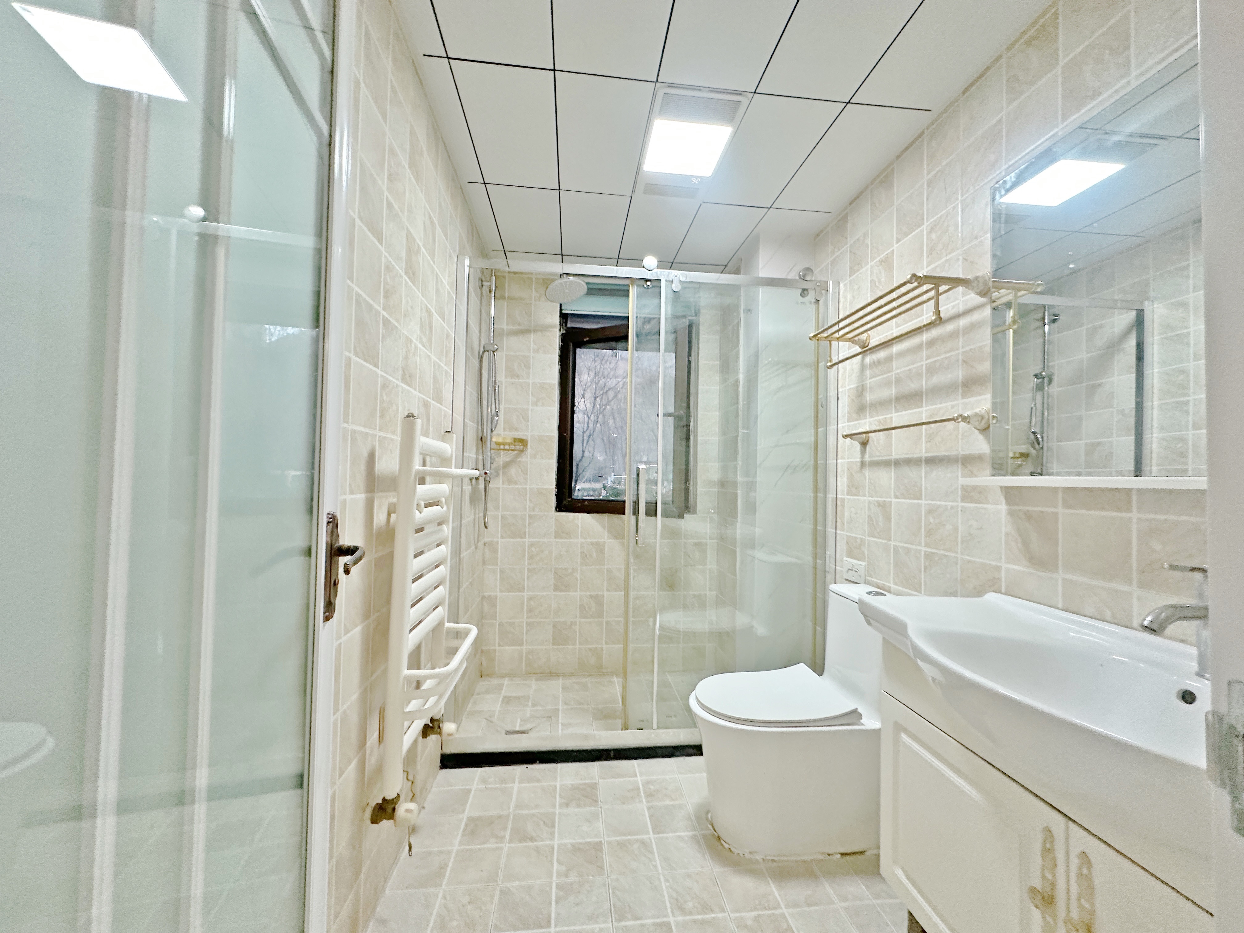 中海国际社区（御峰官邸B4）