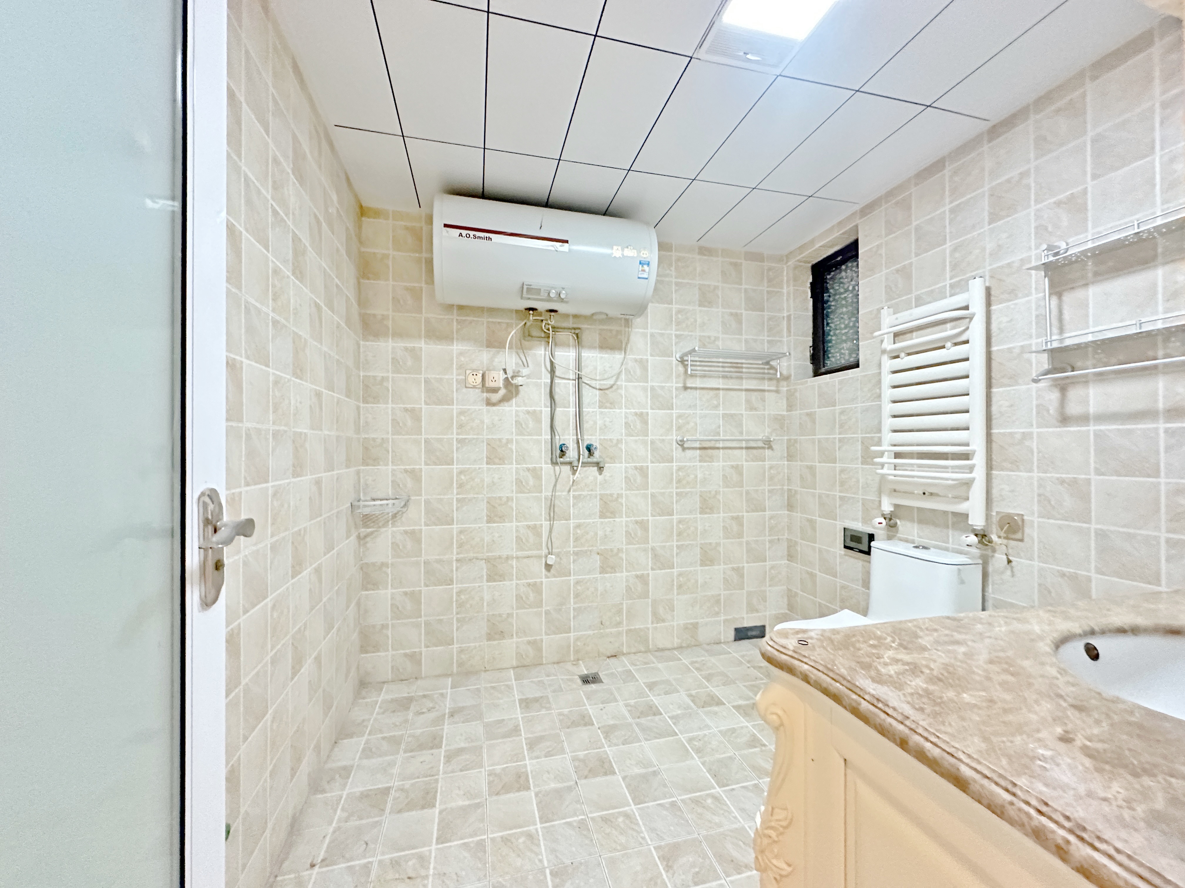 中海国际社区（御峰官邸B4）