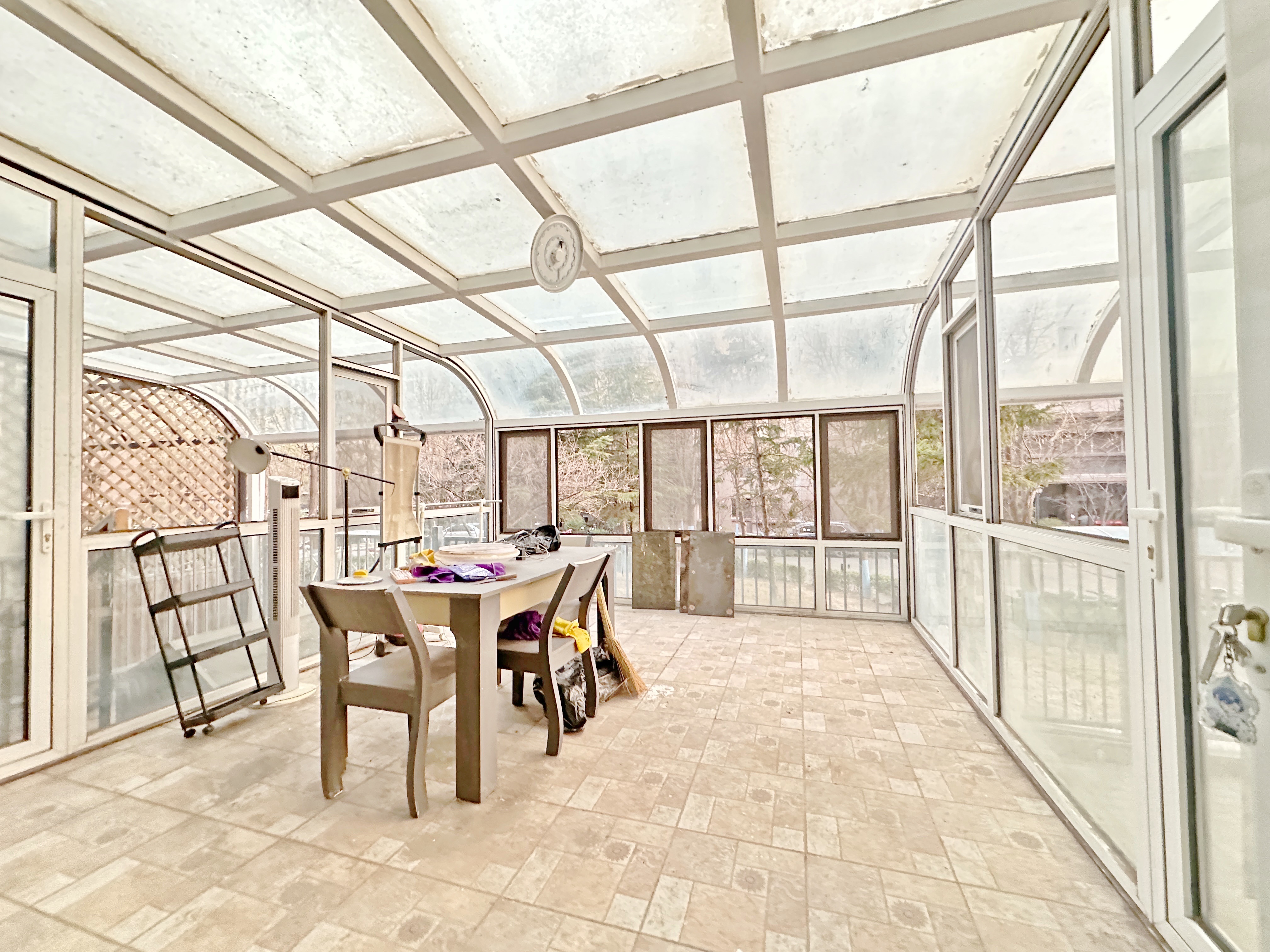 中海国际社区（御峰官邸B4）