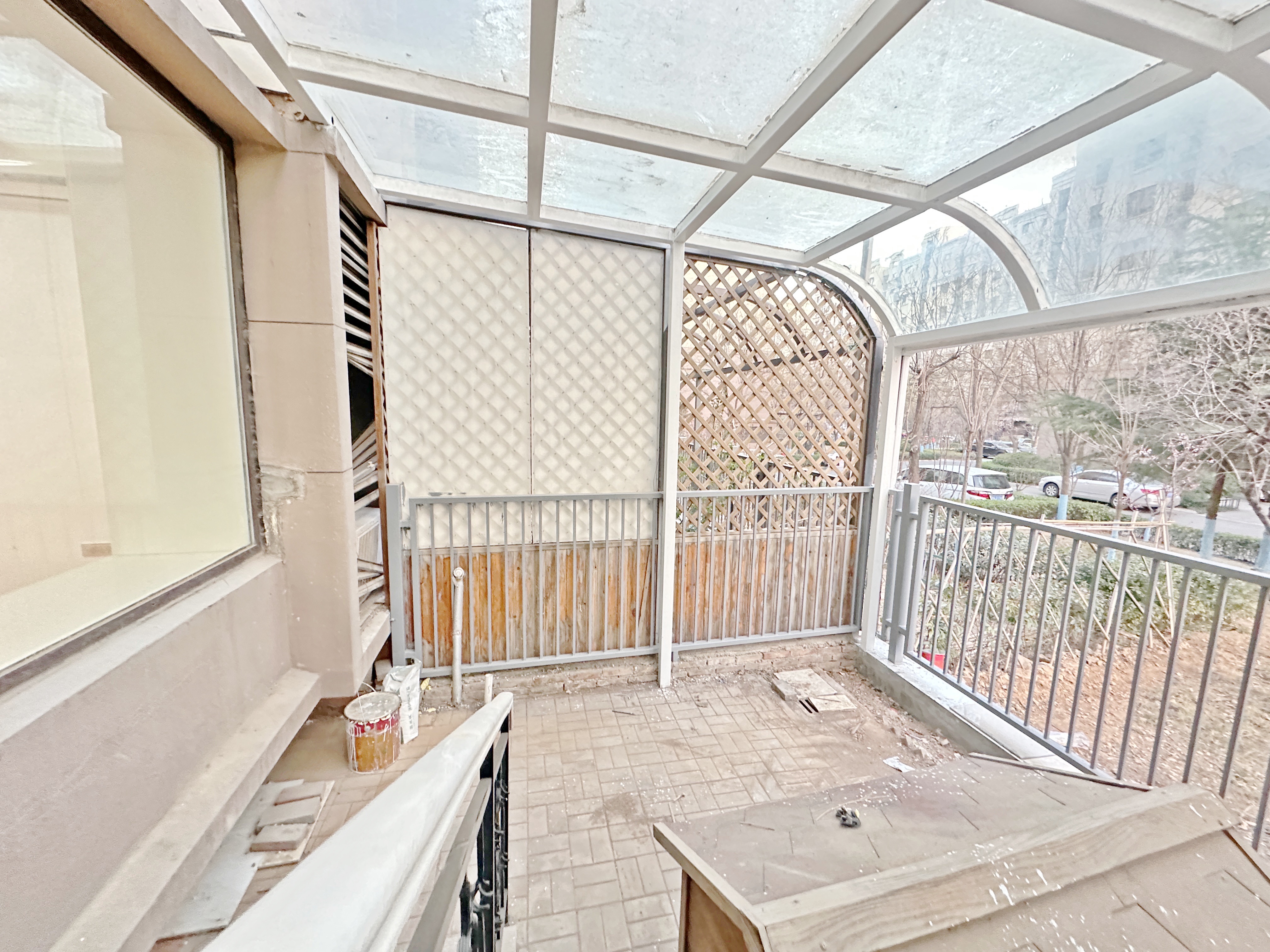 中海国际社区（御峰官邸B4）