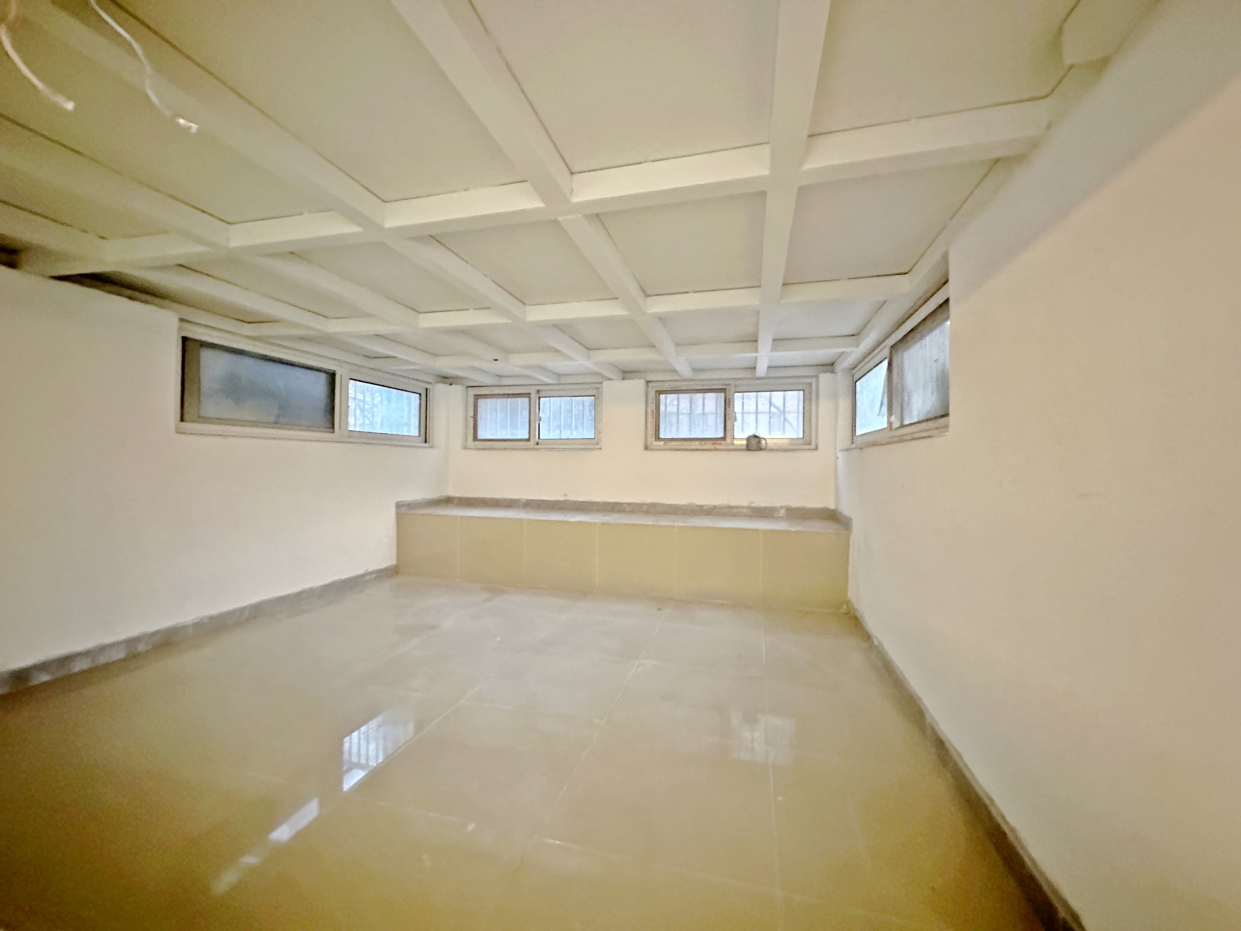 中海国际社区（御峰官邸B4）