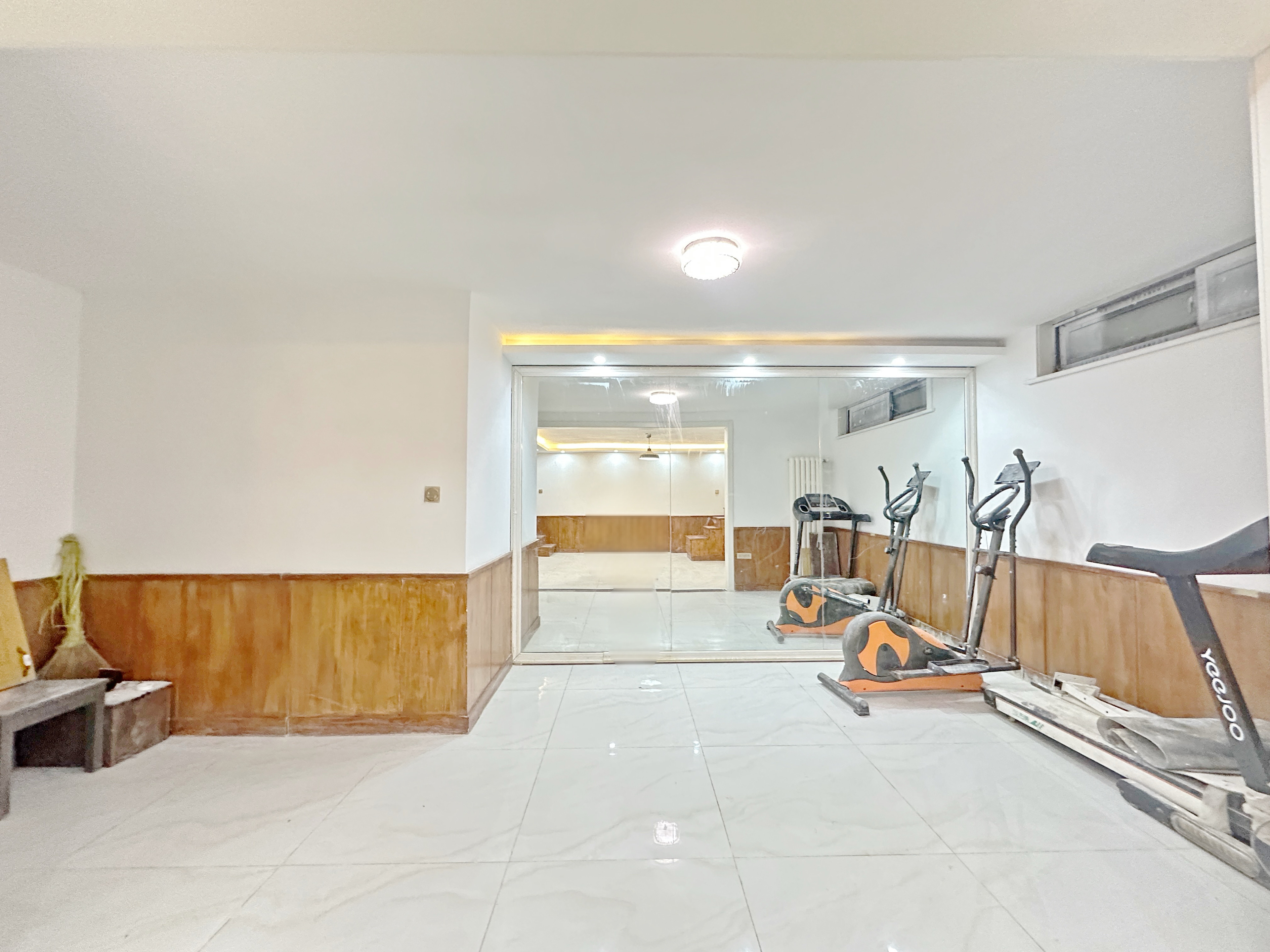 中海国际社区（御峰官邸B4）