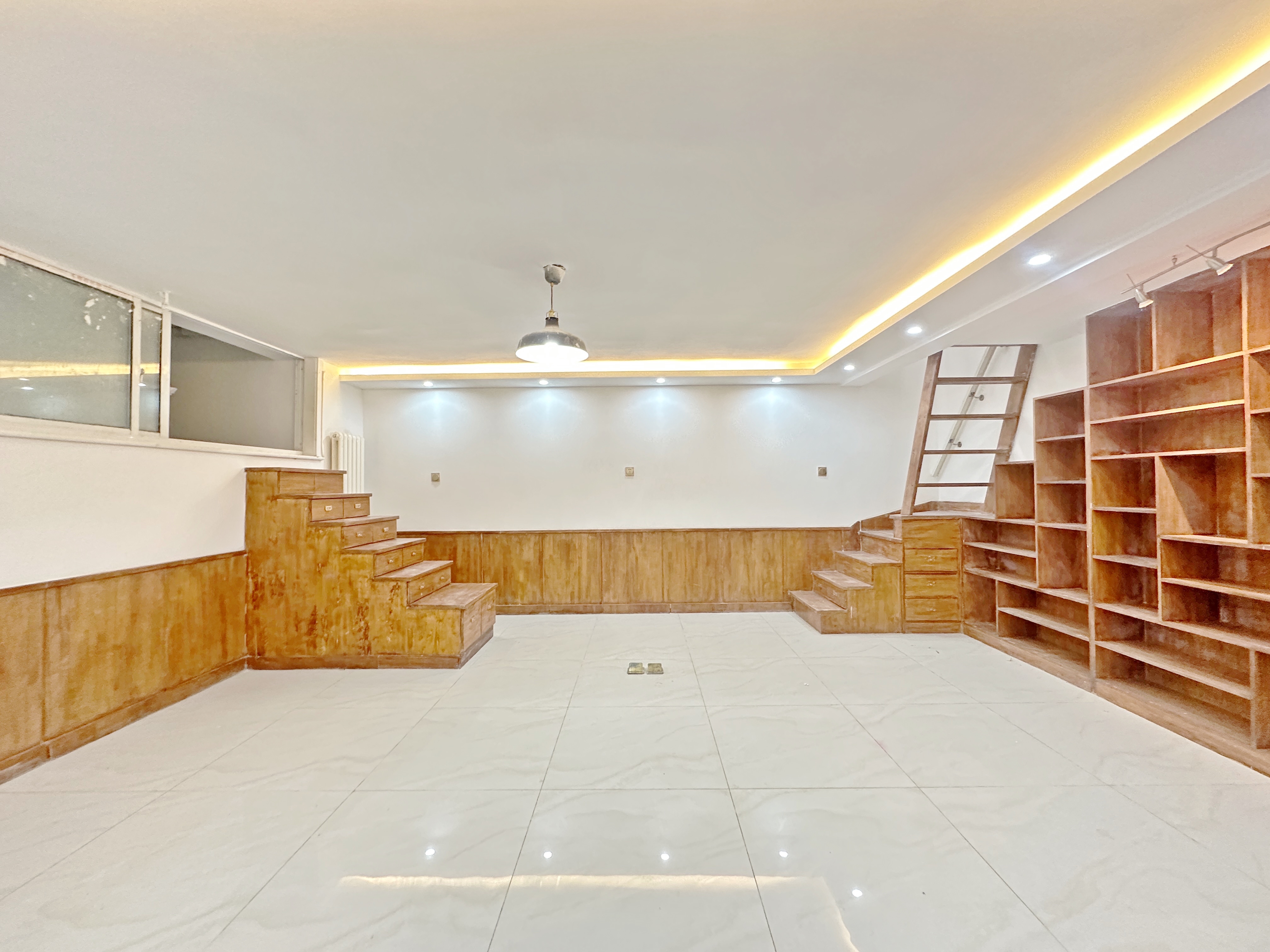 中海国际社区（御峰官邸B4）