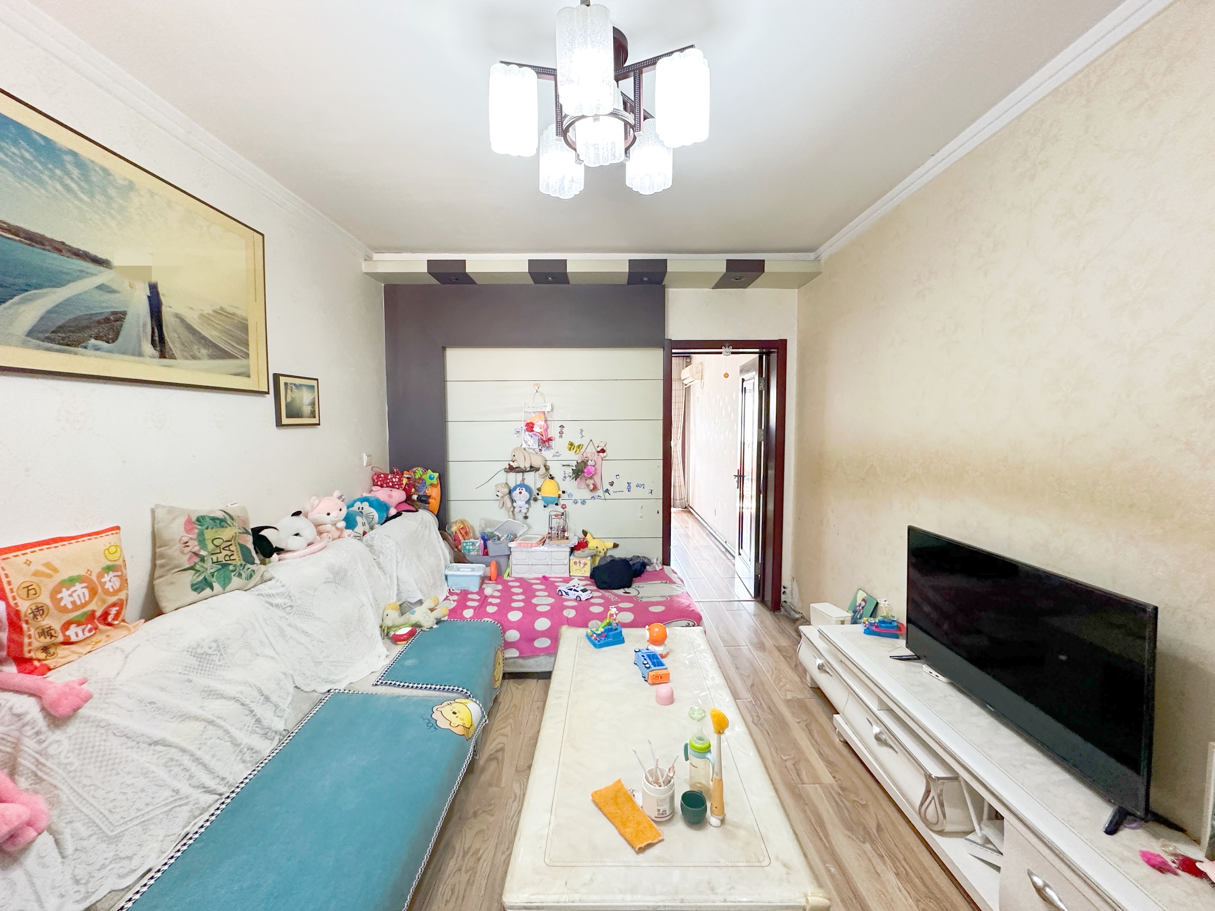 天建天和园冬园