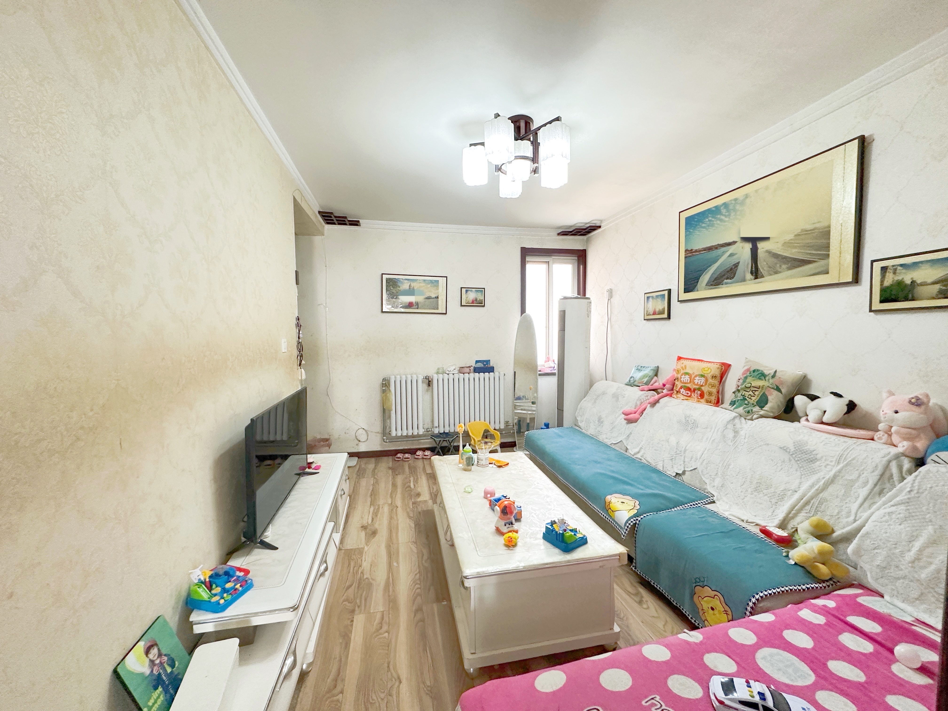 天建天和园冬园