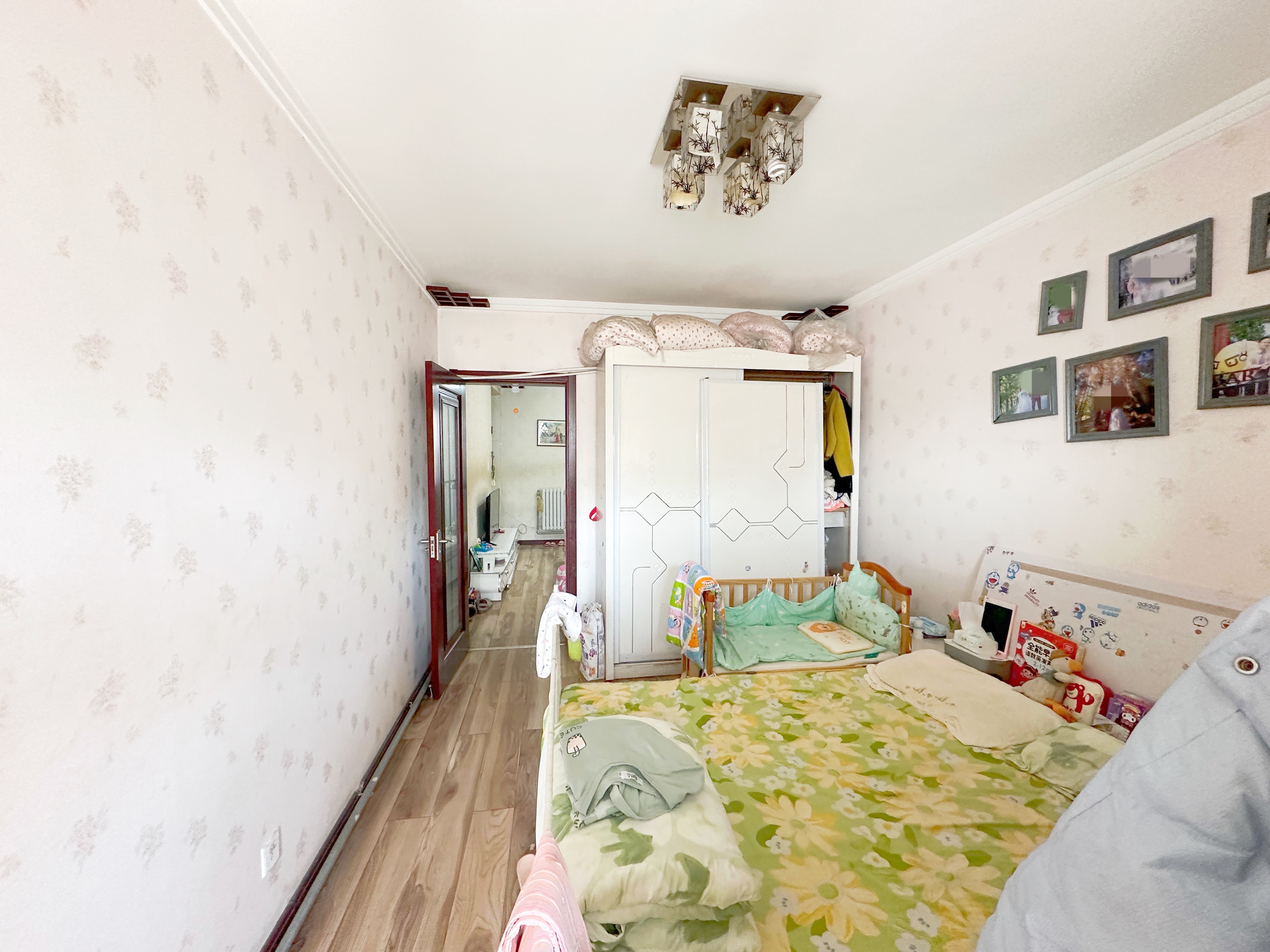 天建天和园冬园