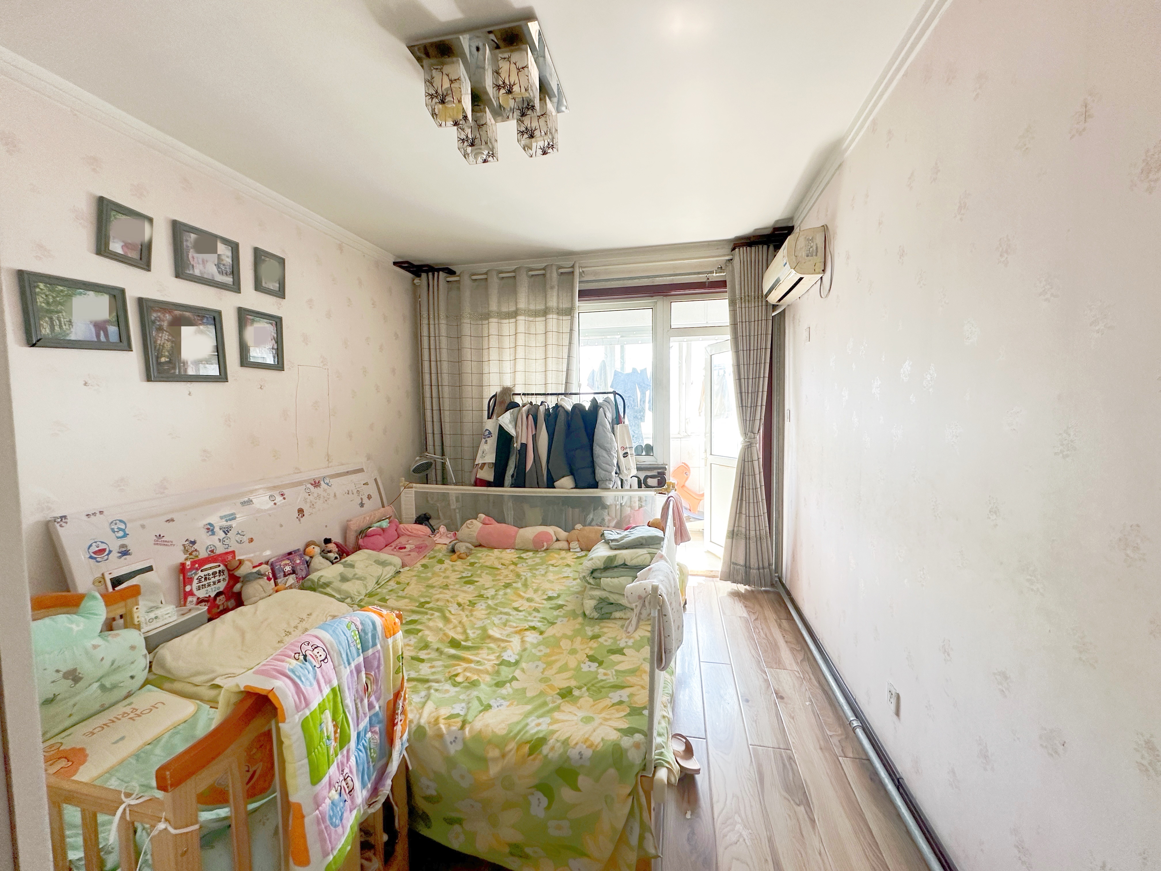 天建天和园冬园