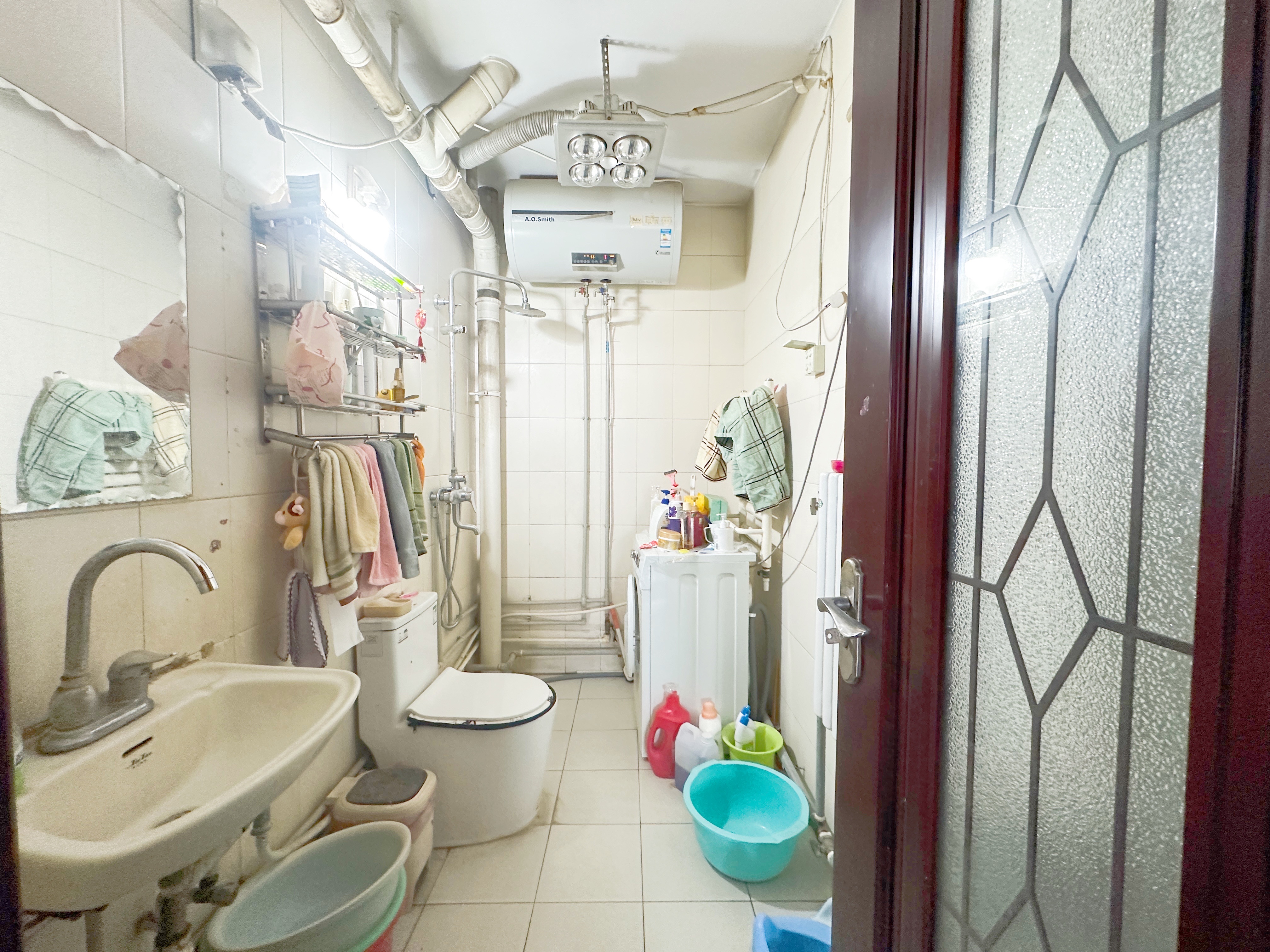 天建天和园冬园