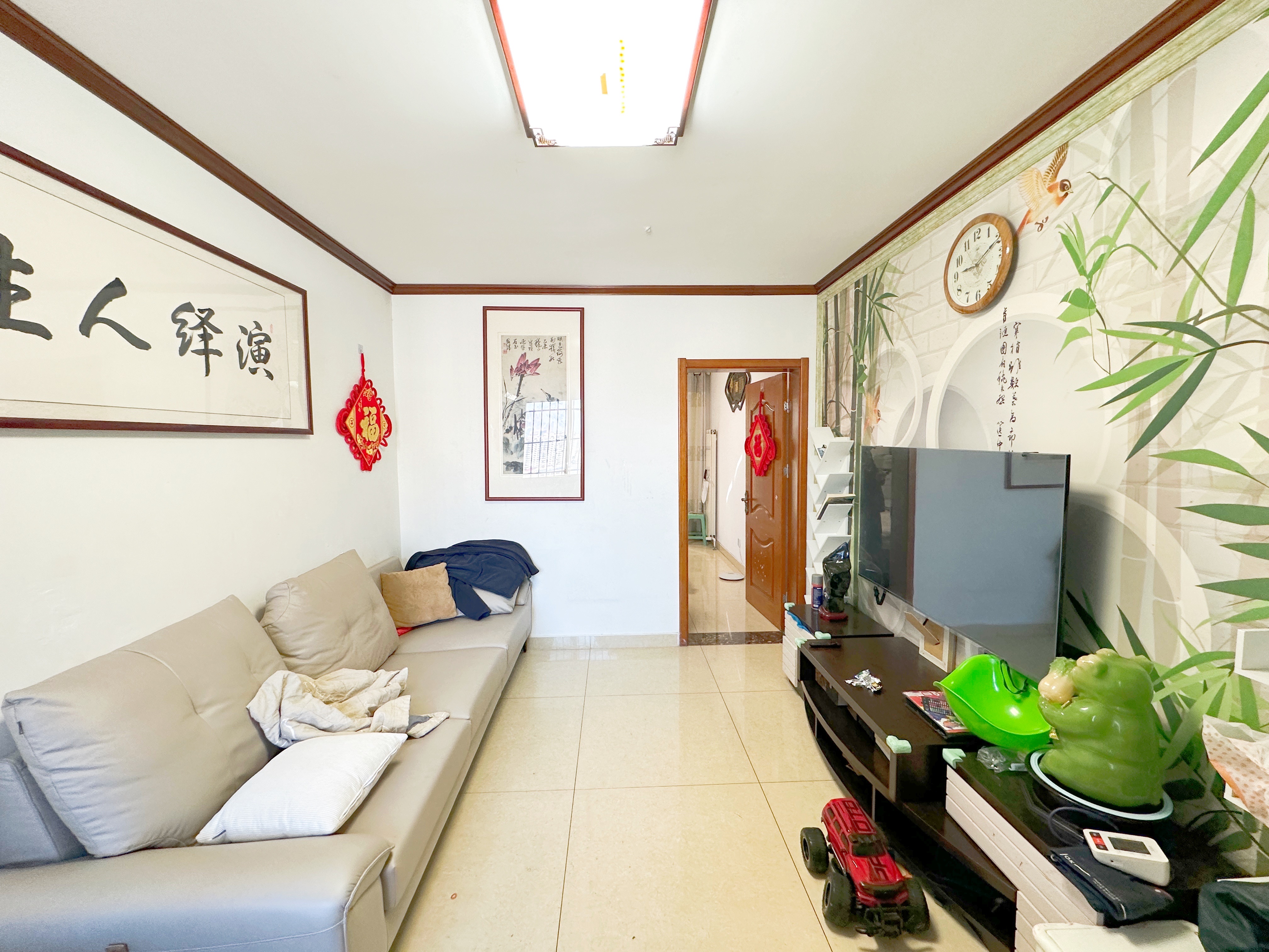 
                            宝华新区 
