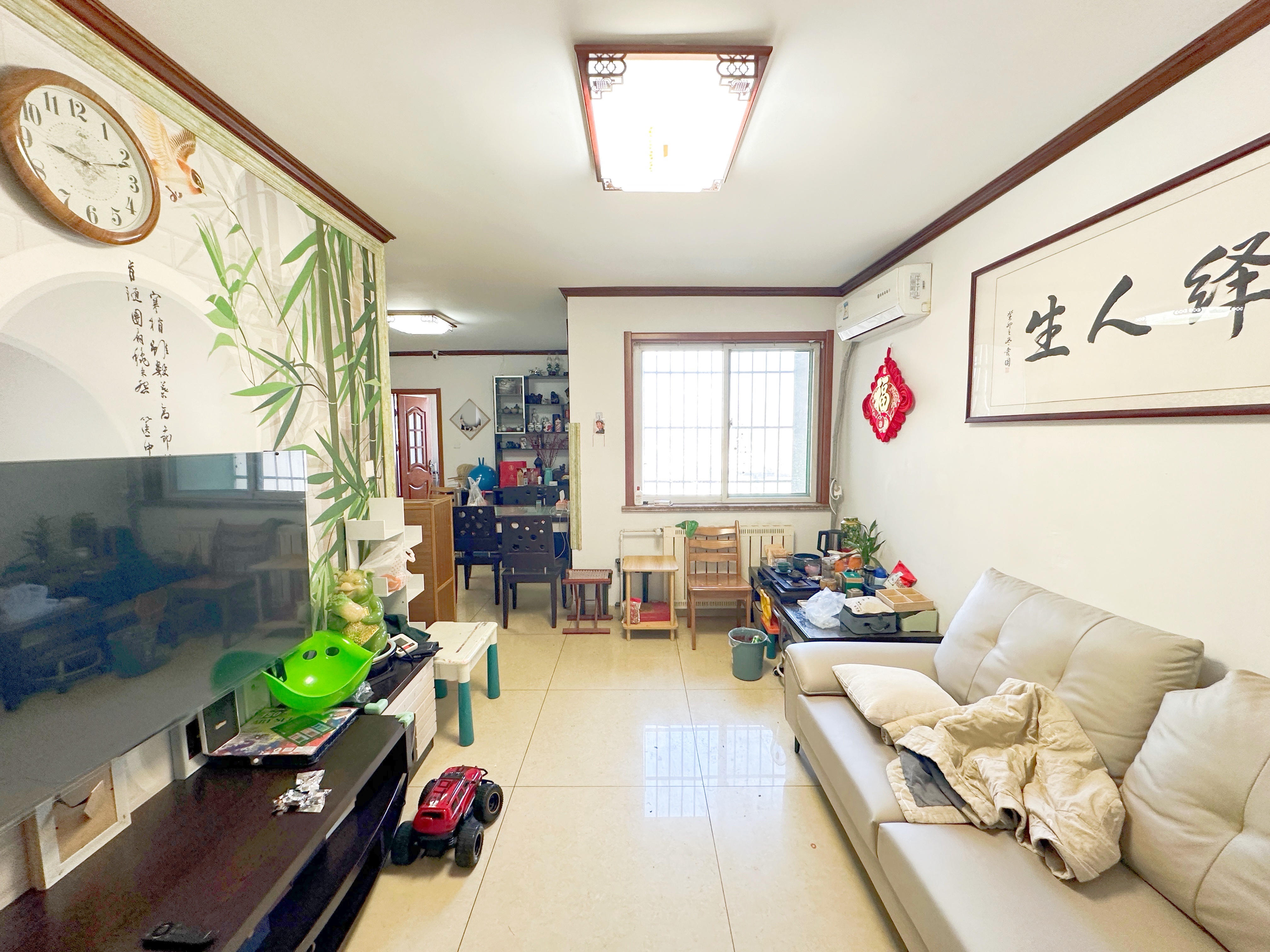  宝华新区  南