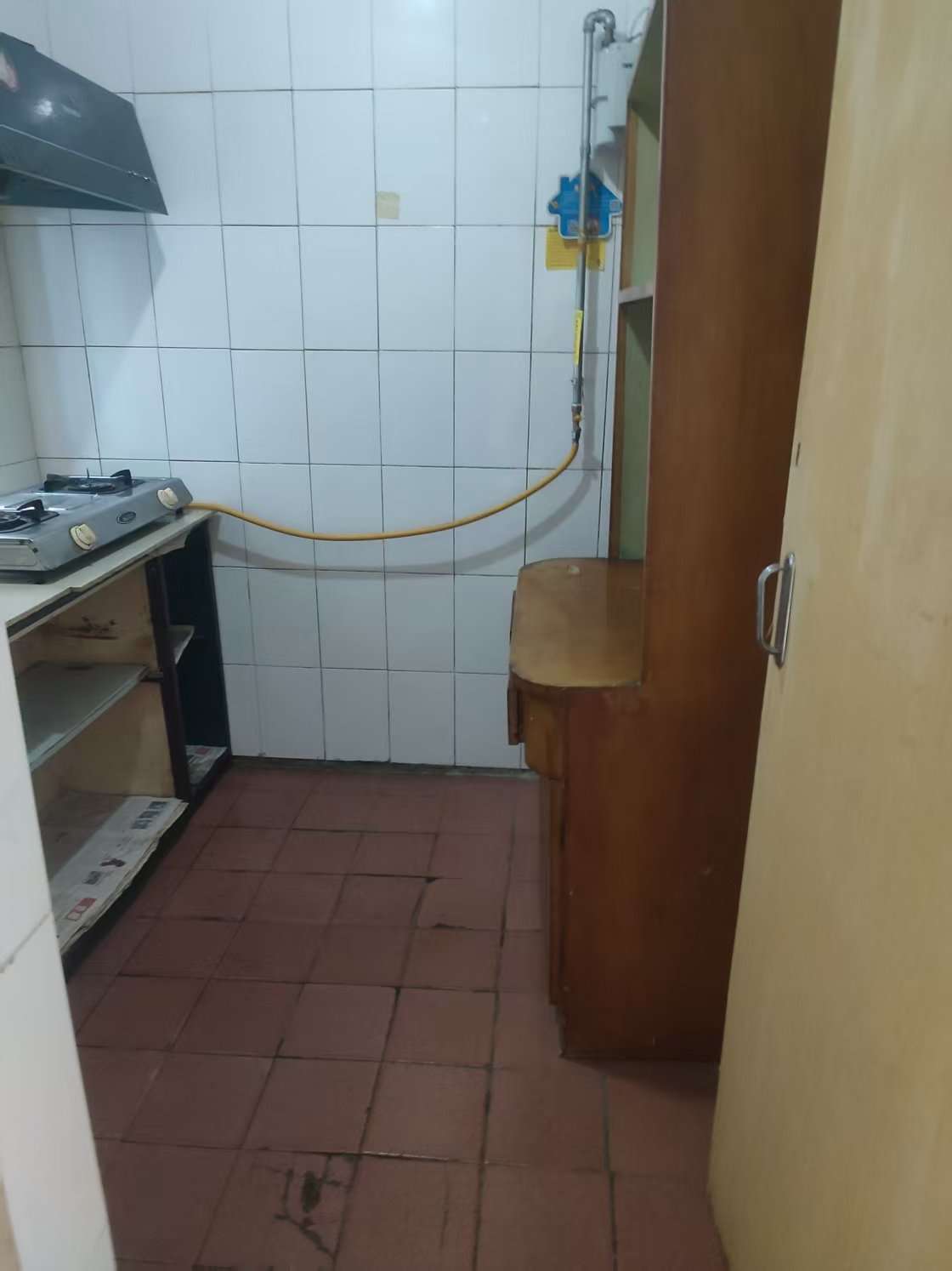 岔路街小区