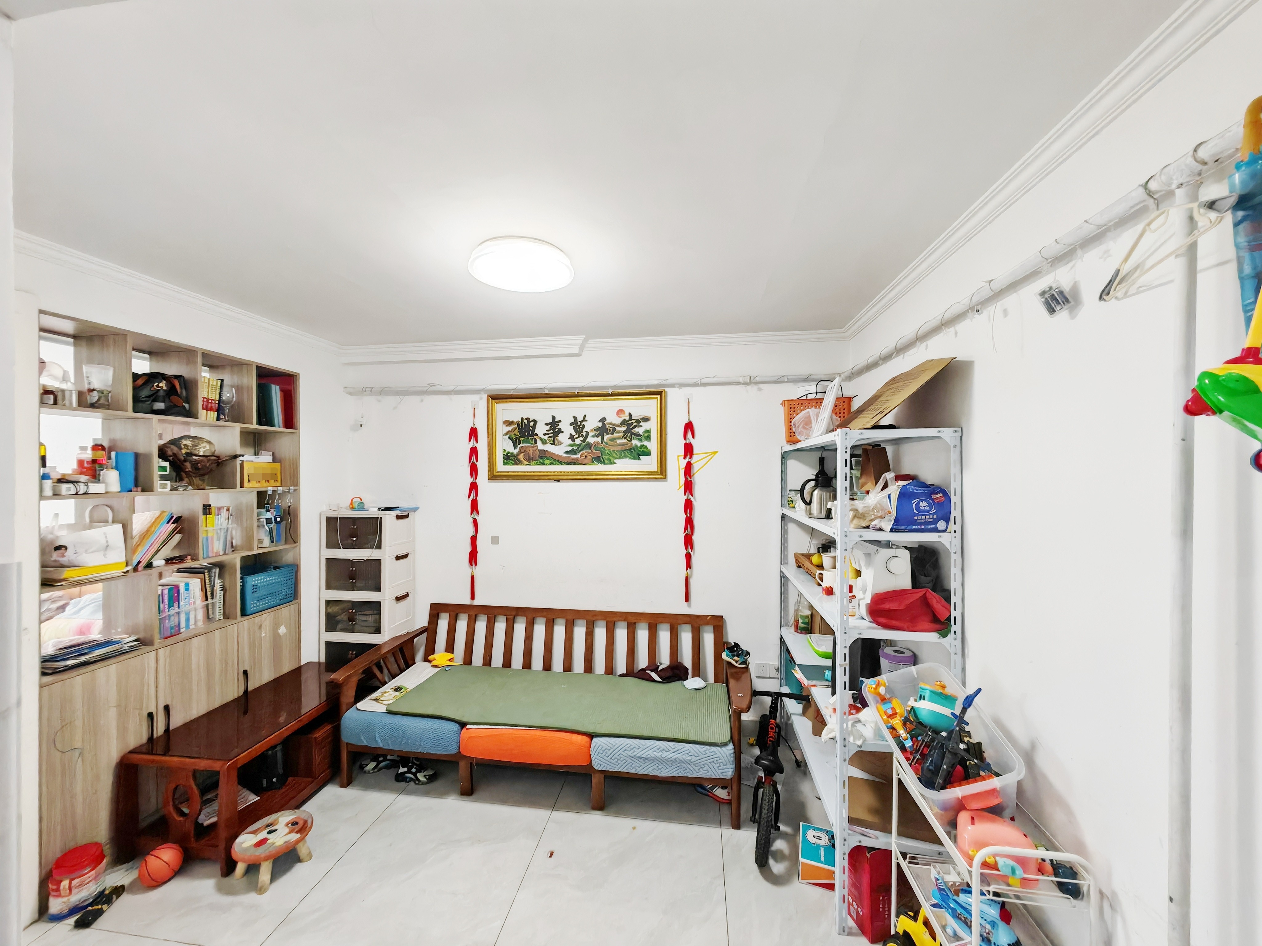 十亩园东青龙街