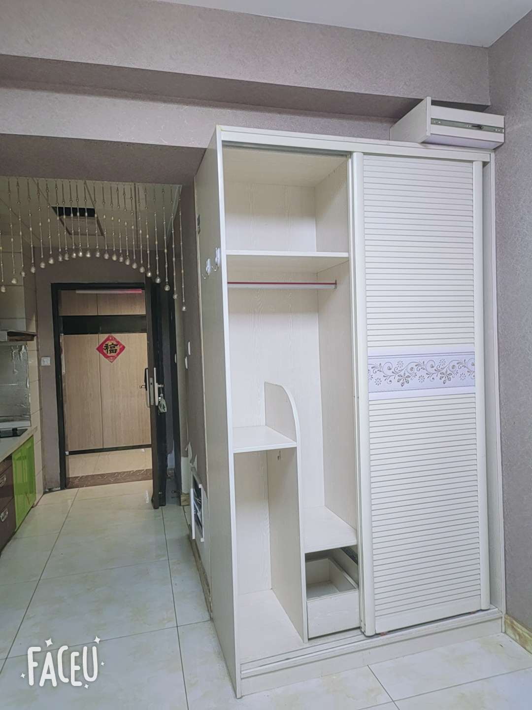 恒大城(商住楼)
