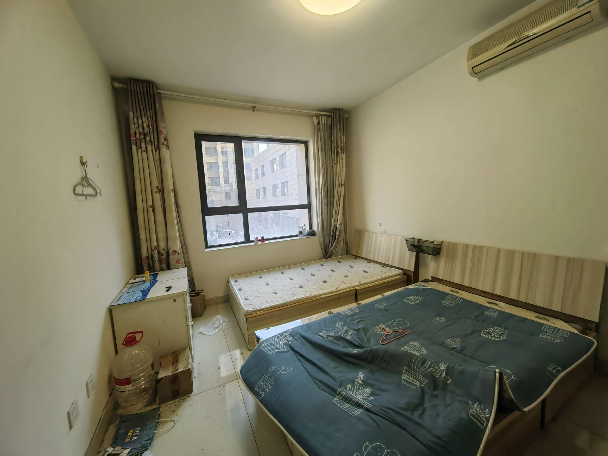 鲁邦奥林逸城东区