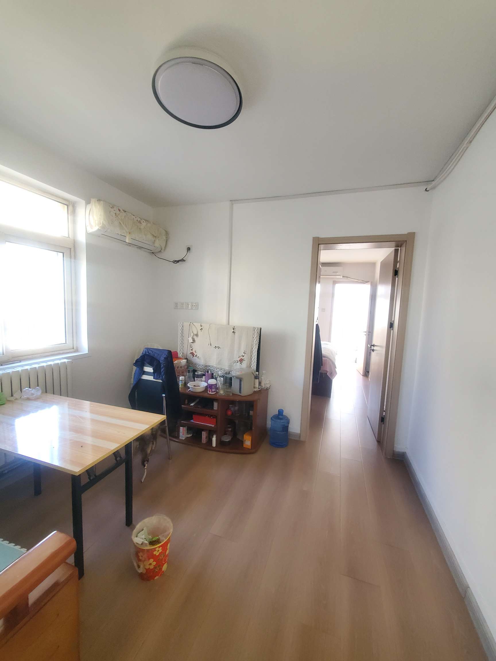 整租·舜玉小区(北区)  南北