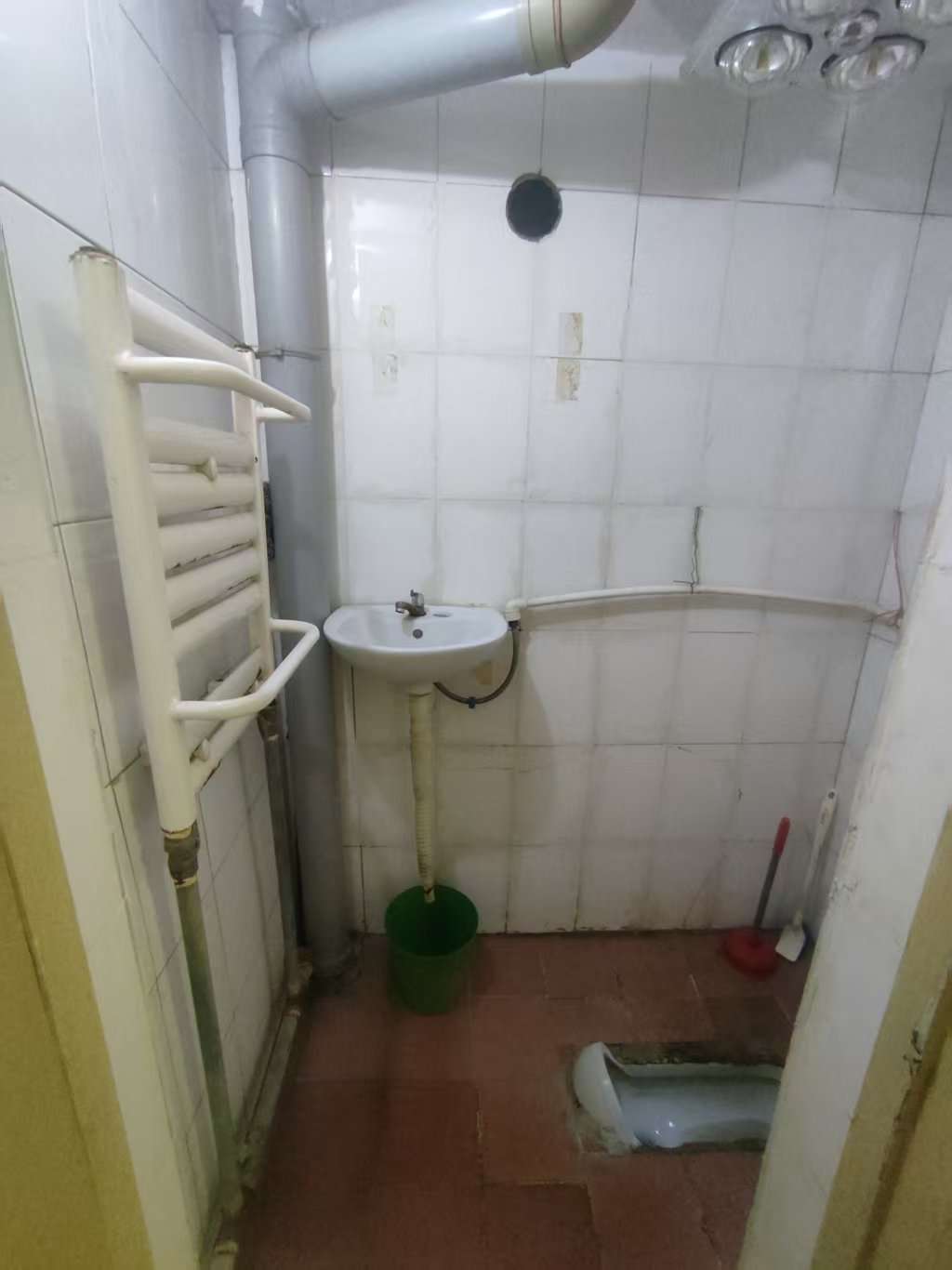 岔路街小区