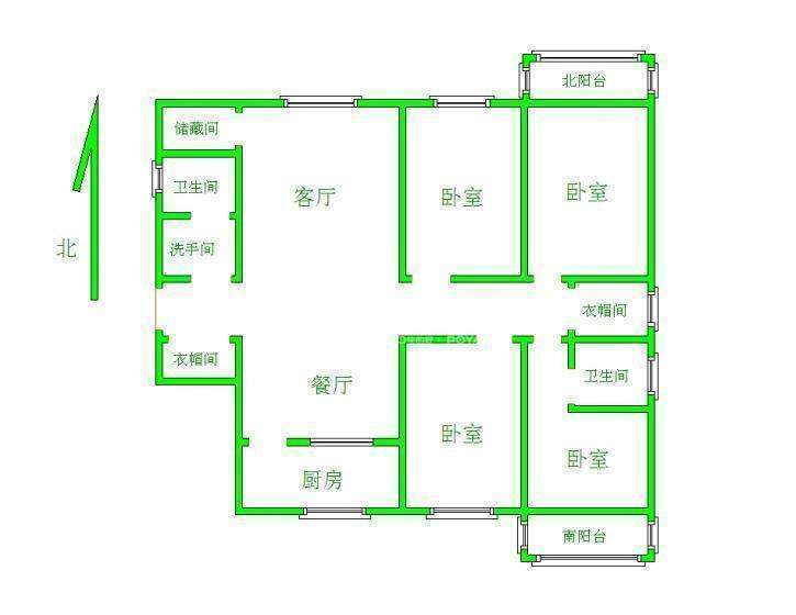 黄金时代小区