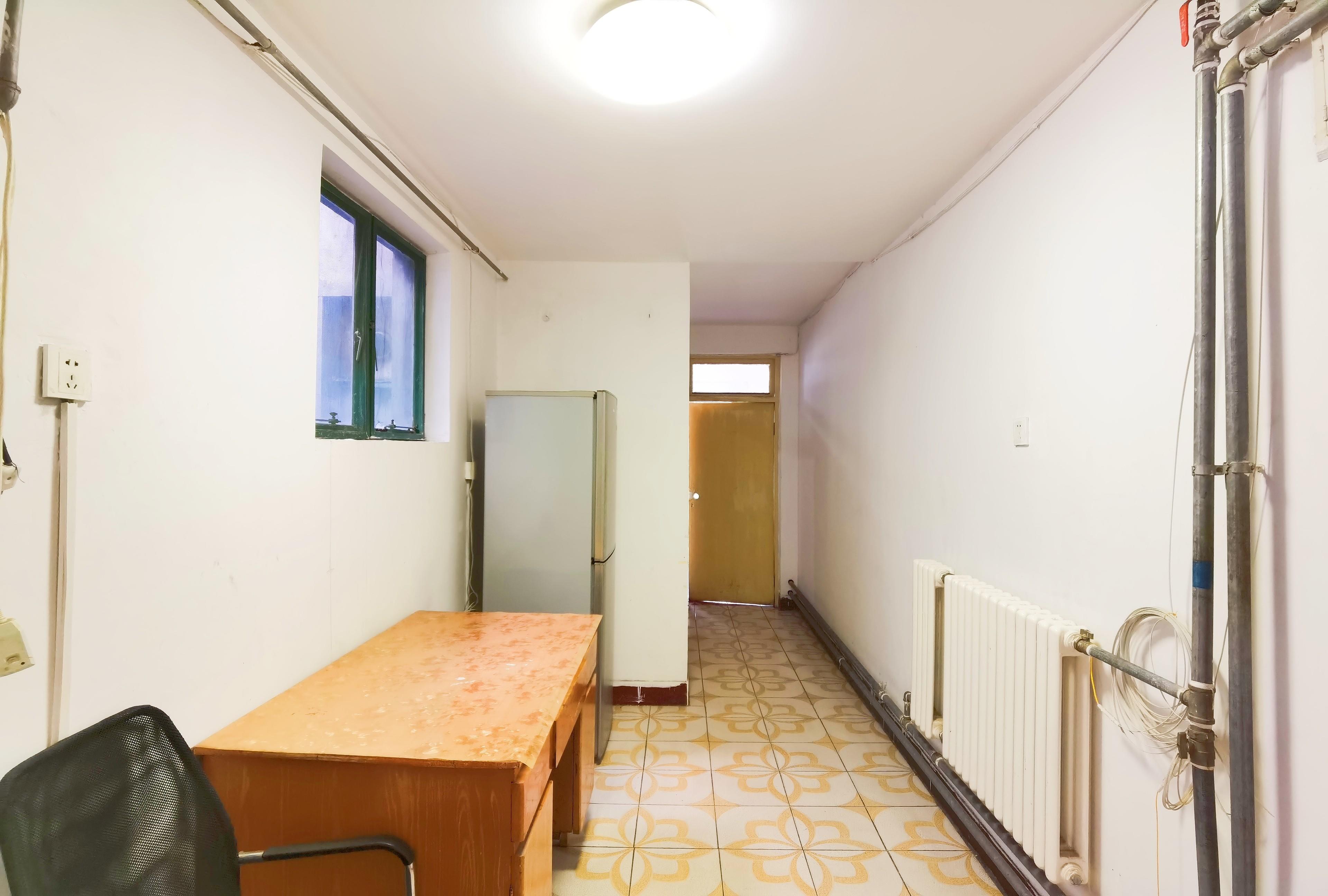 岔路街小区