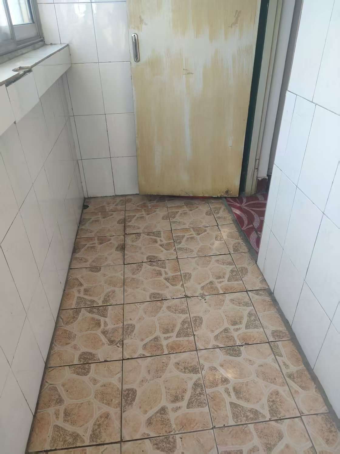 岔路街小区