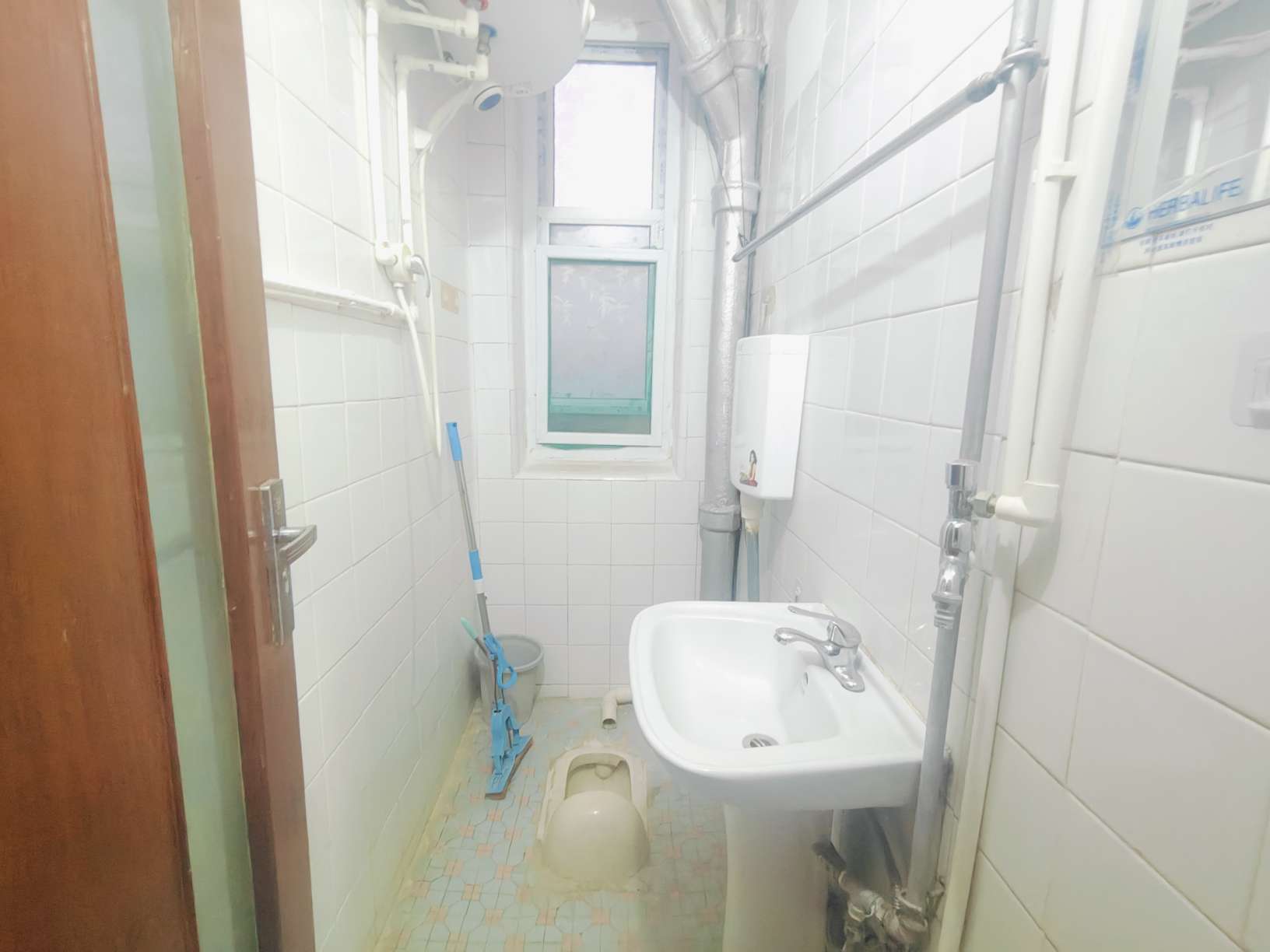 青后小区
