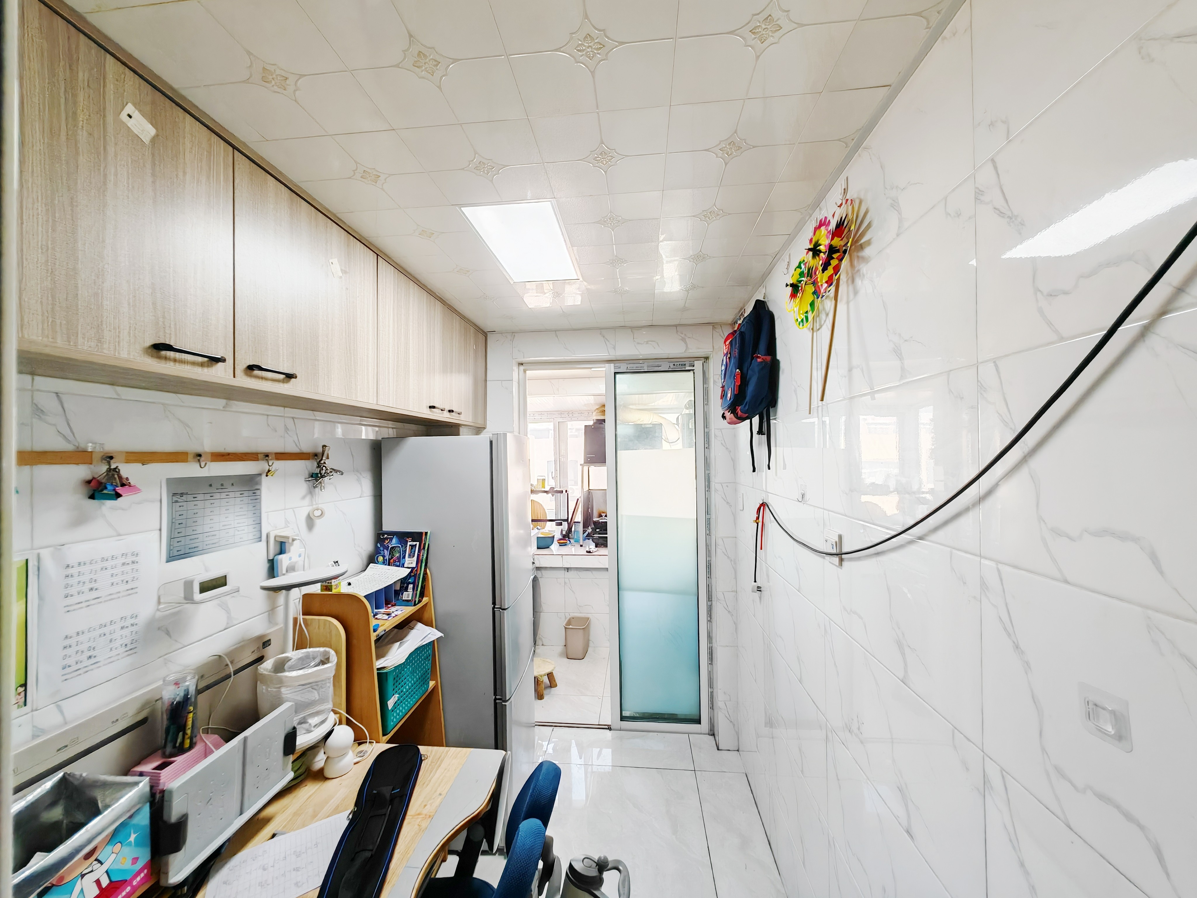 十亩园东青龙街