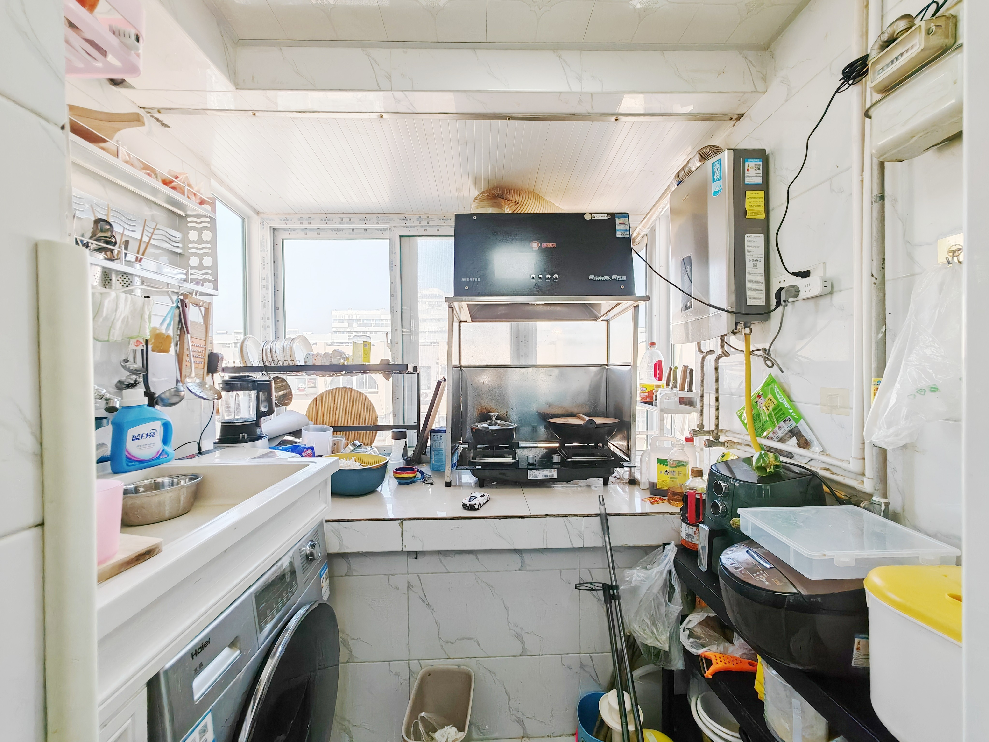 十亩园东青龙街