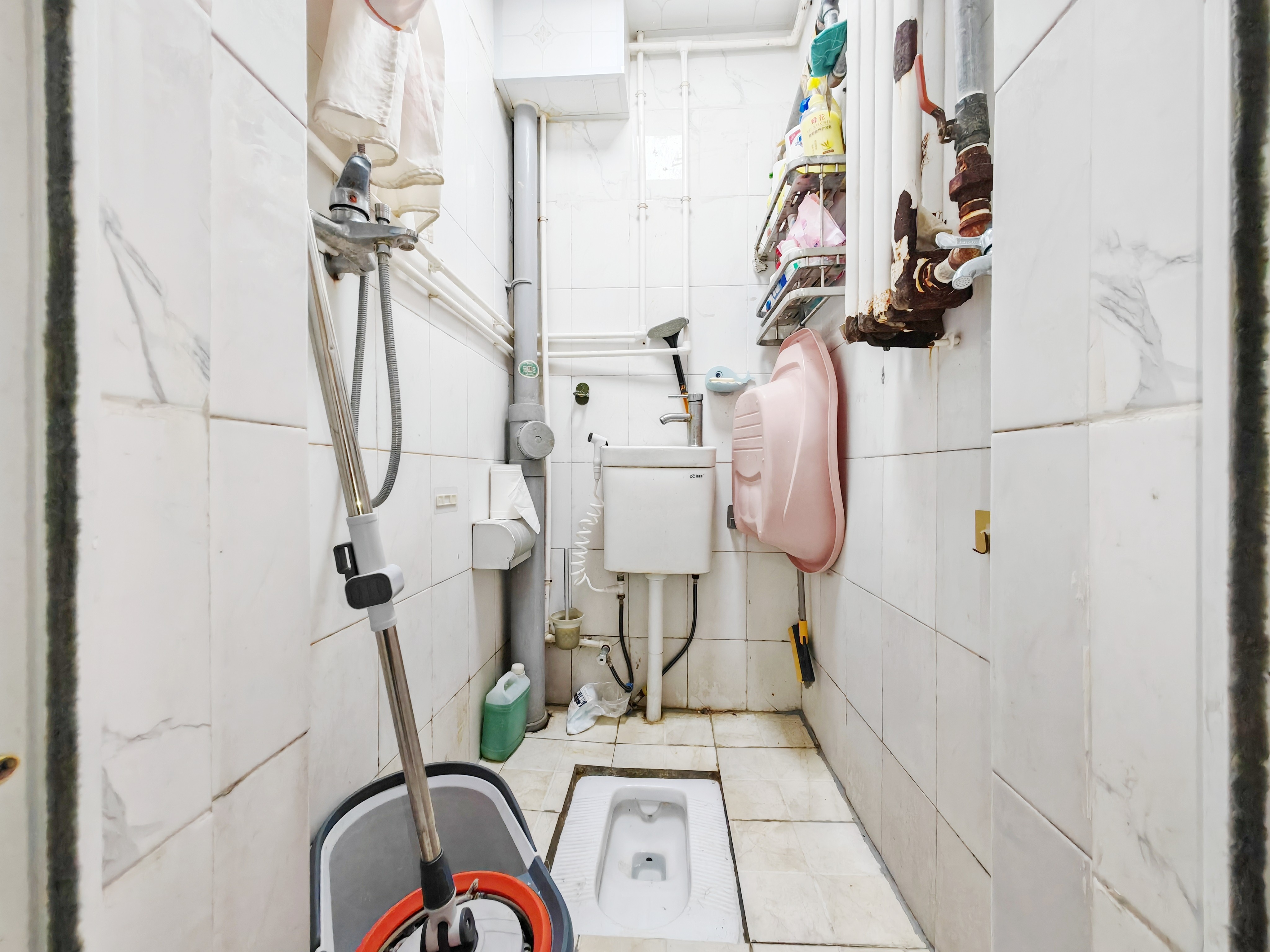 十亩园东青龙街