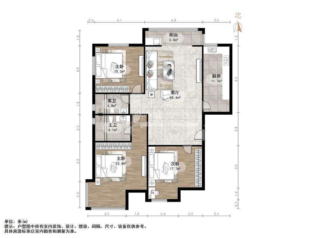 康桥颐东