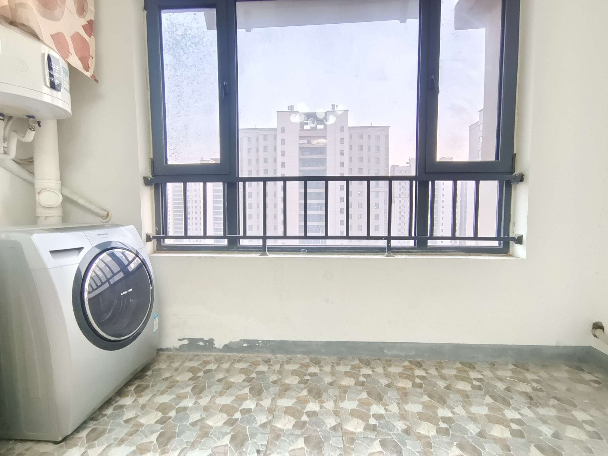 中建锦绣城