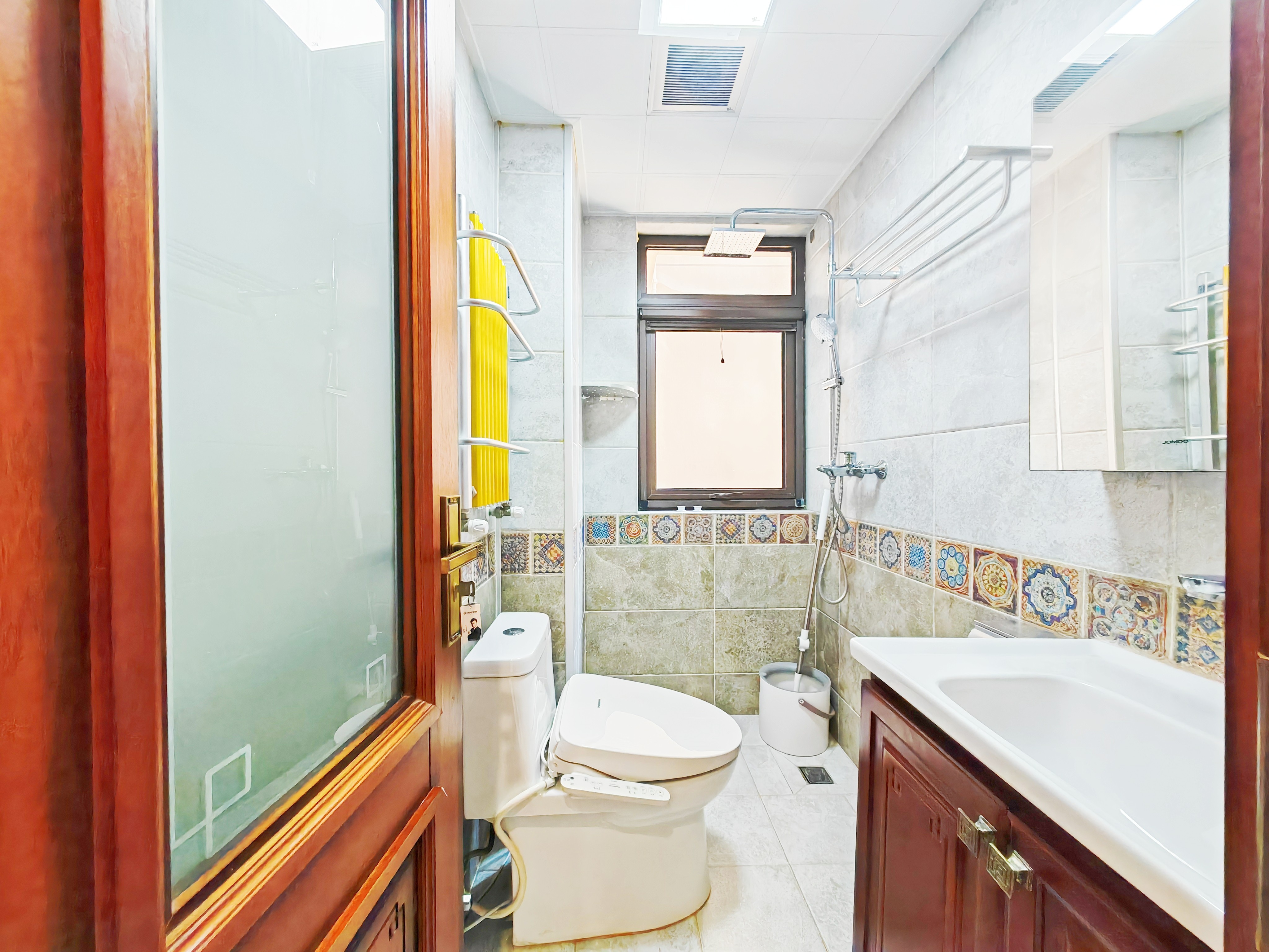 鲁能领秀城中央公园东区