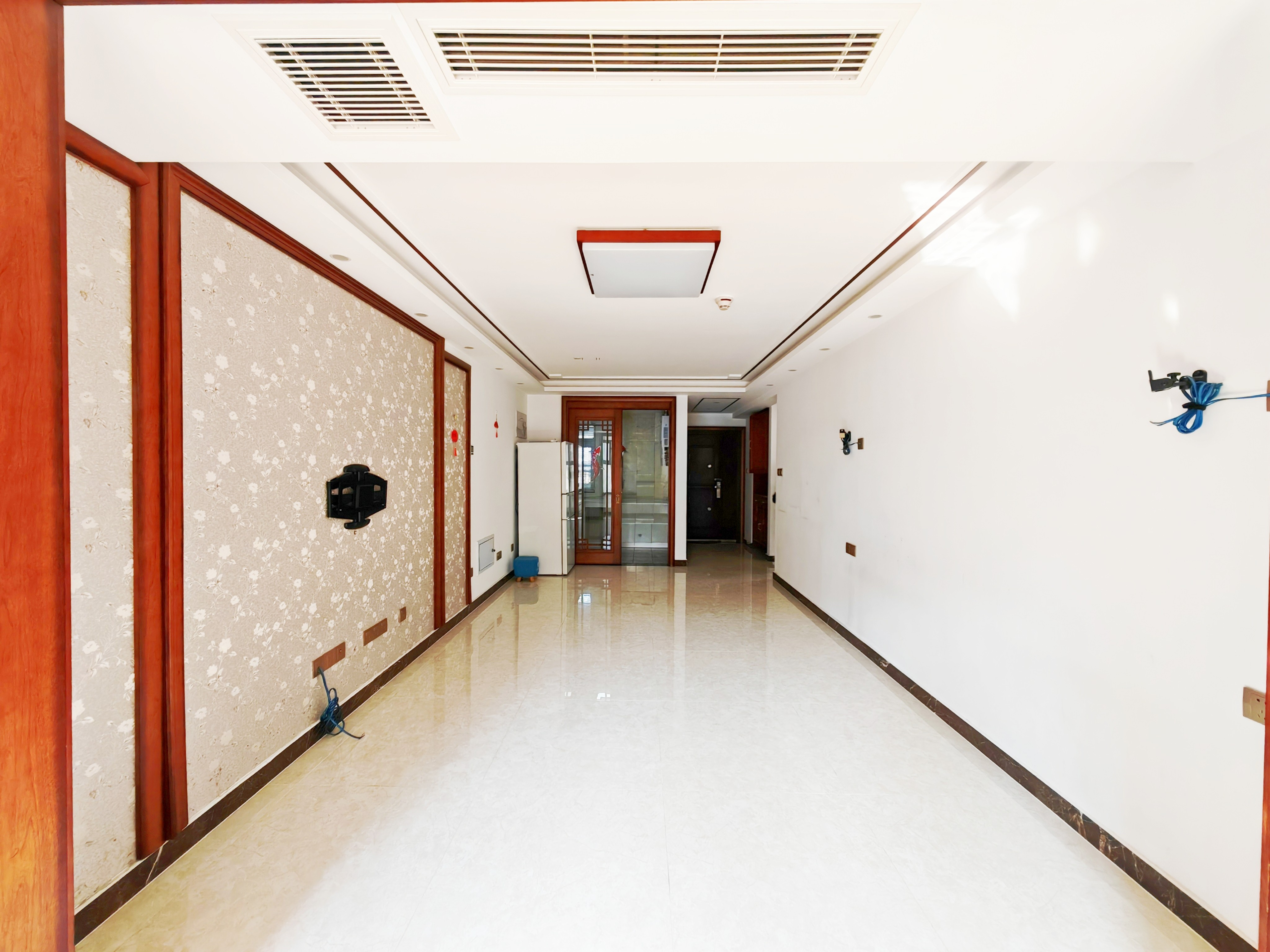 鲁能领秀城中央公园东区