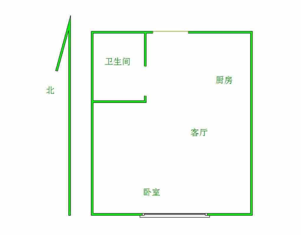 未来城(公寓)
