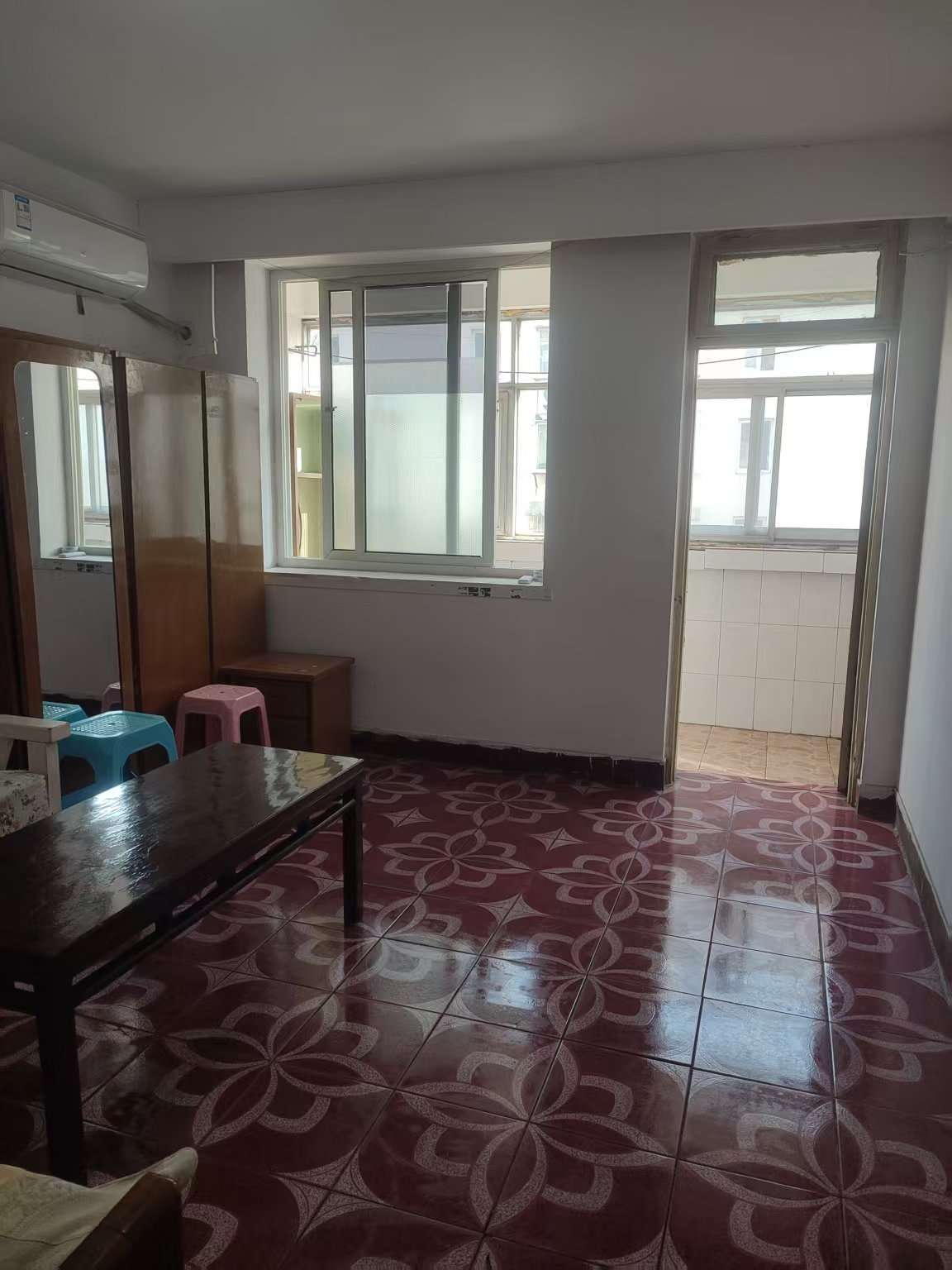 岔路街小区