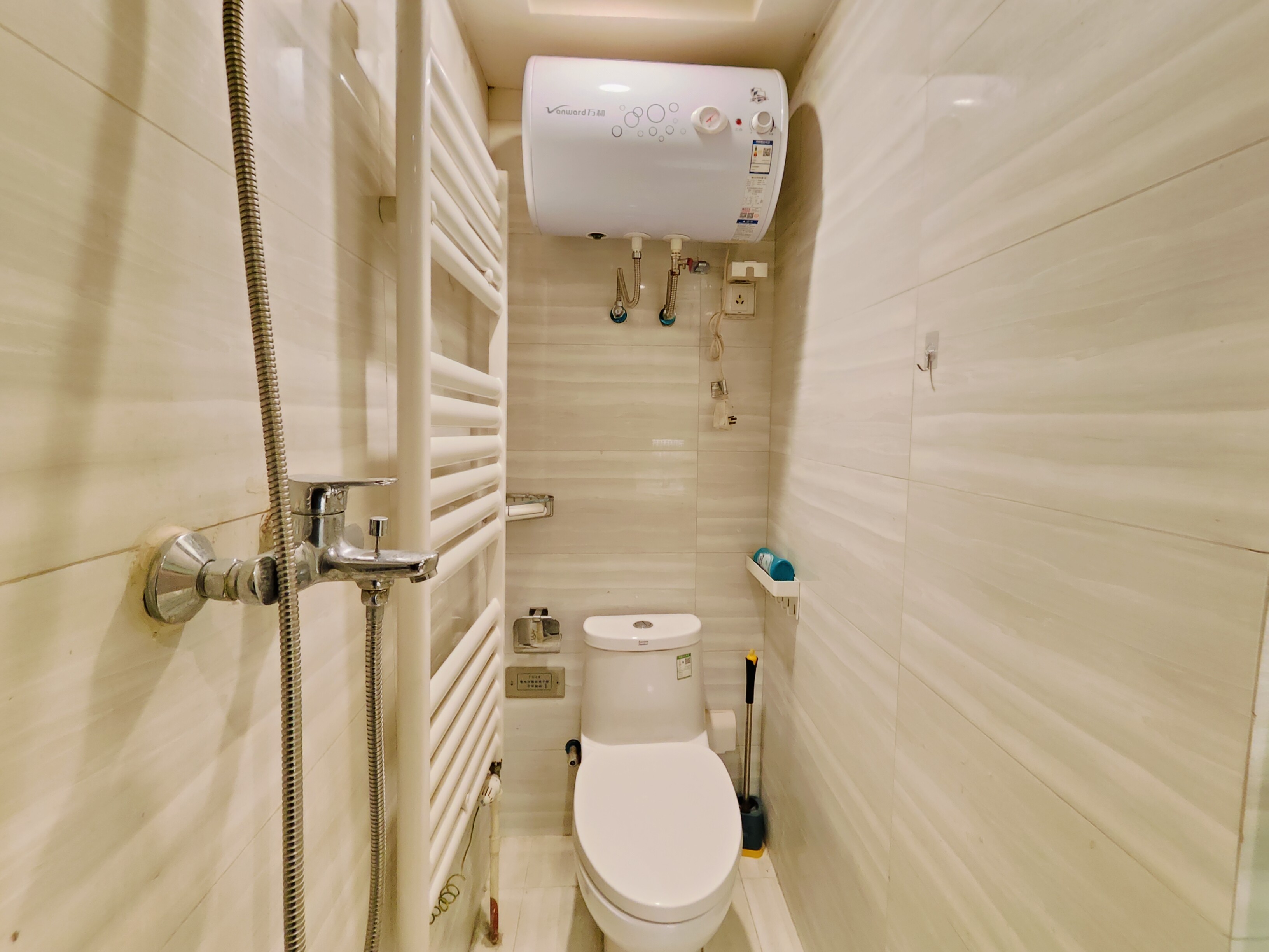 恒大滨河左岸公寓(临湖公馆花园)