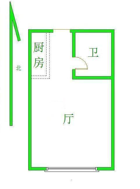 恒大城(商住楼)