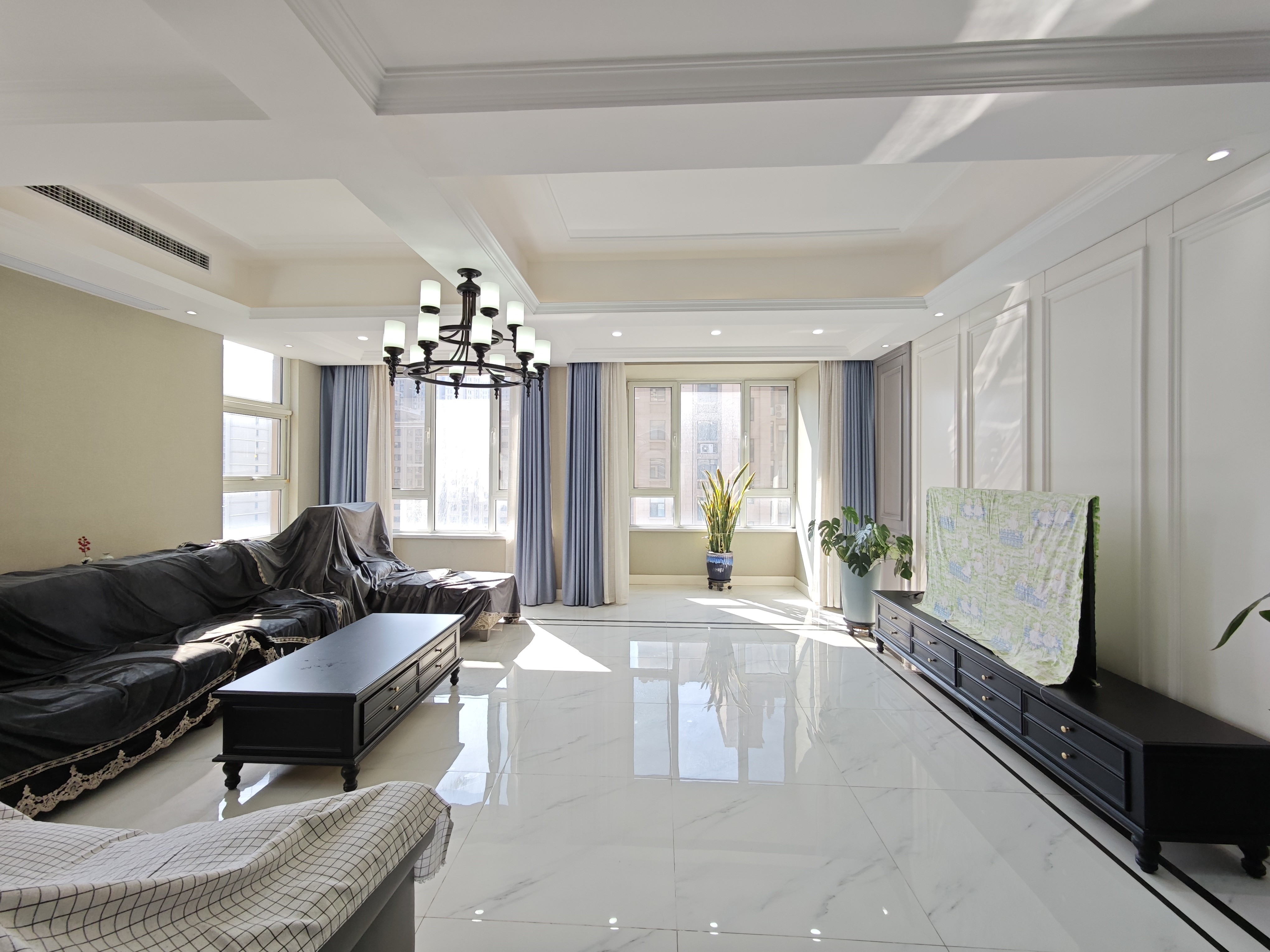  济高舜奥华府 南