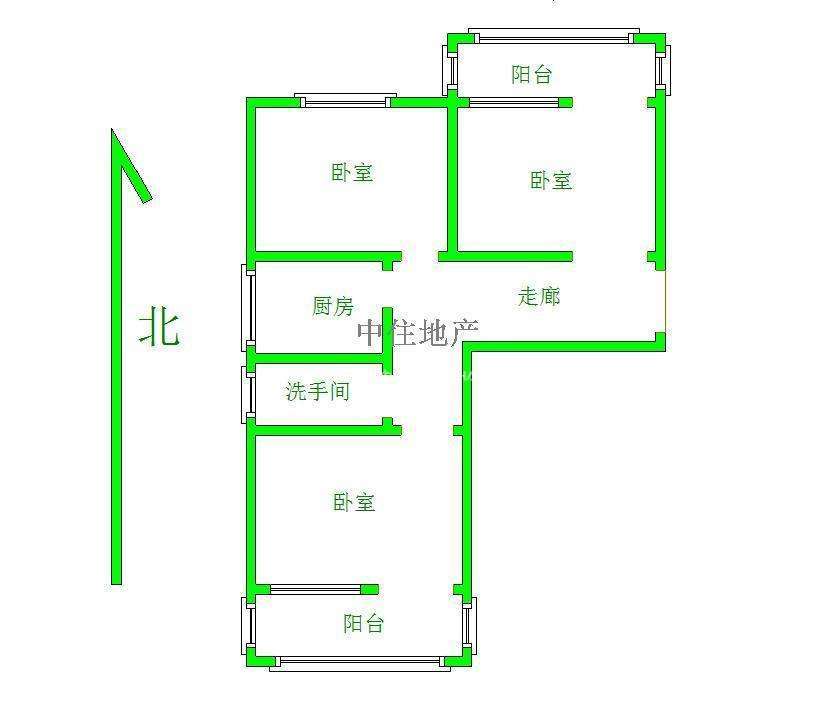青后小区