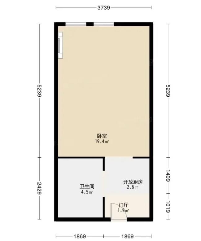 伟东新都商铺