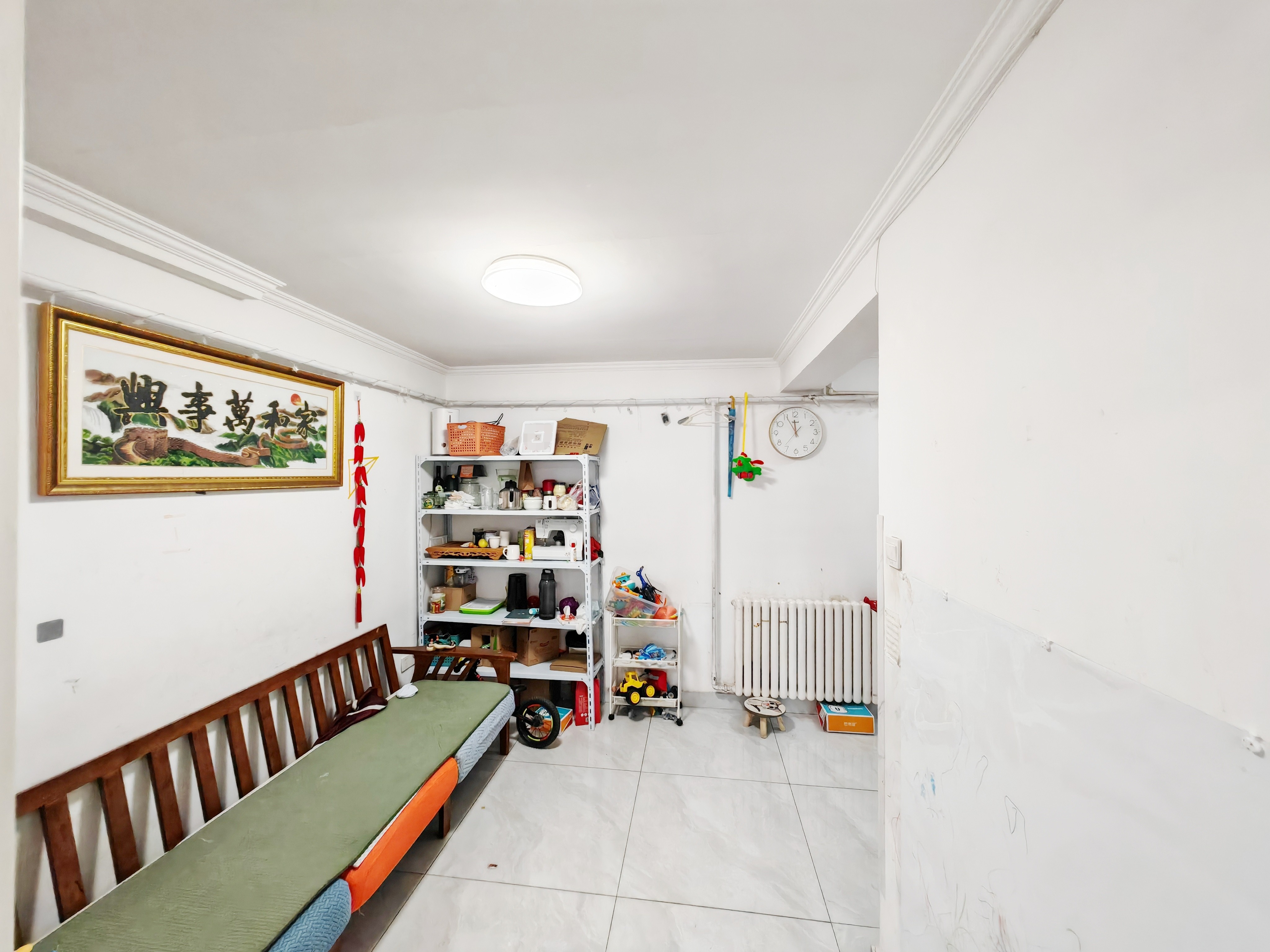  十亩园东青龙街 南