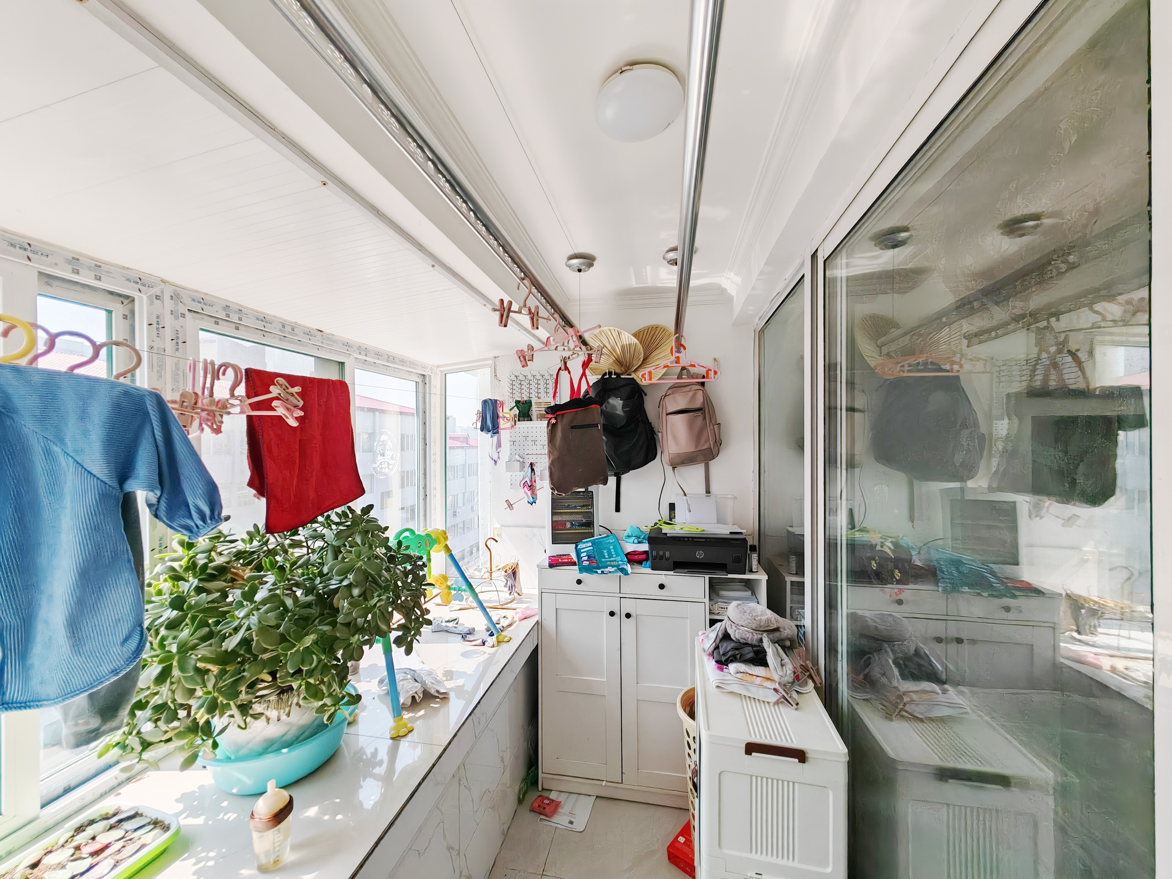 十亩园东青龙街