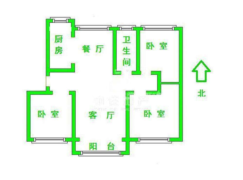 中海天悦府