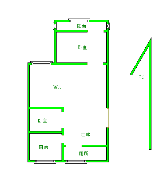 泺口花园