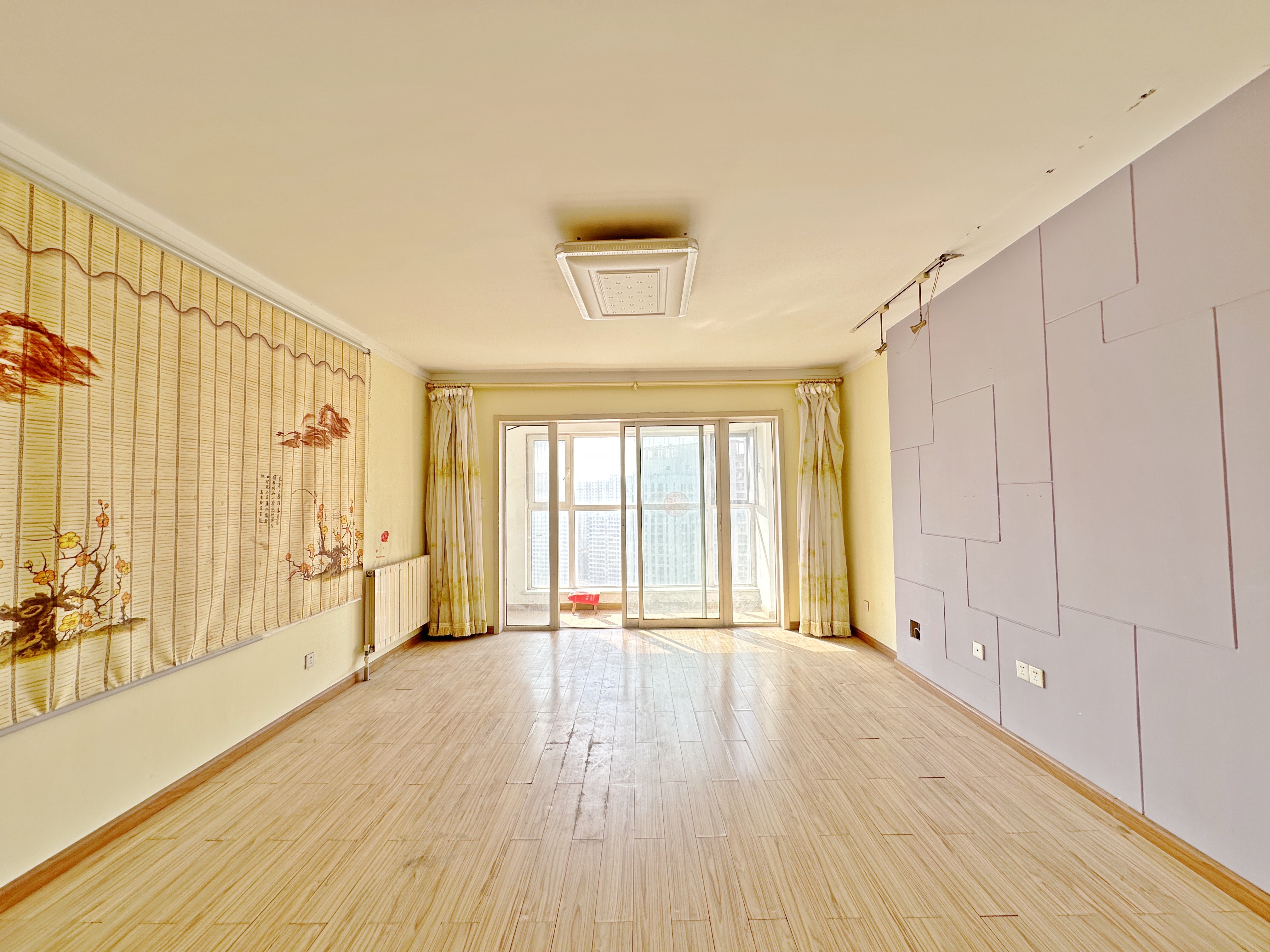 阳光100国际新城(G区)