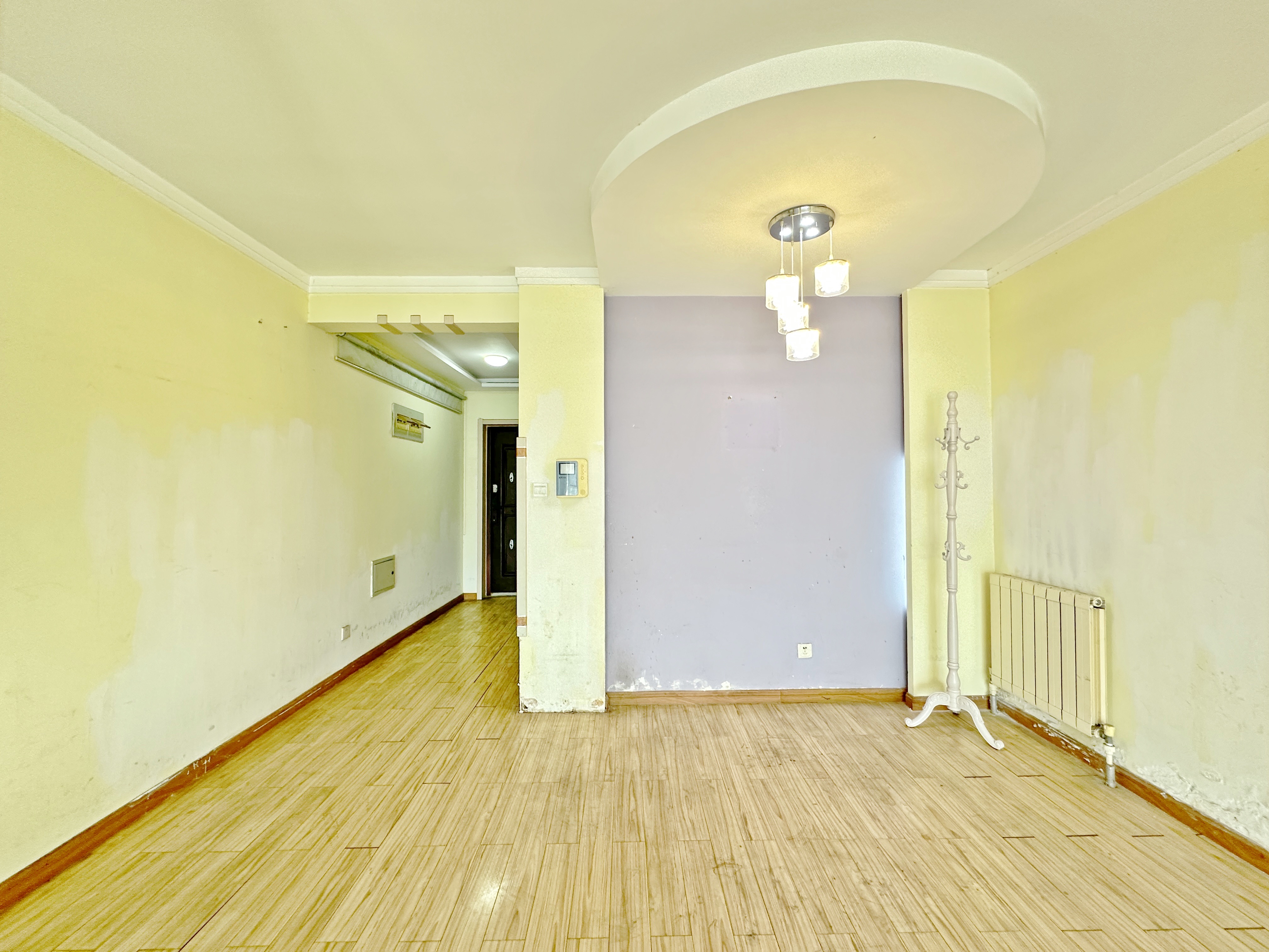 阳光100国际新城(G区)