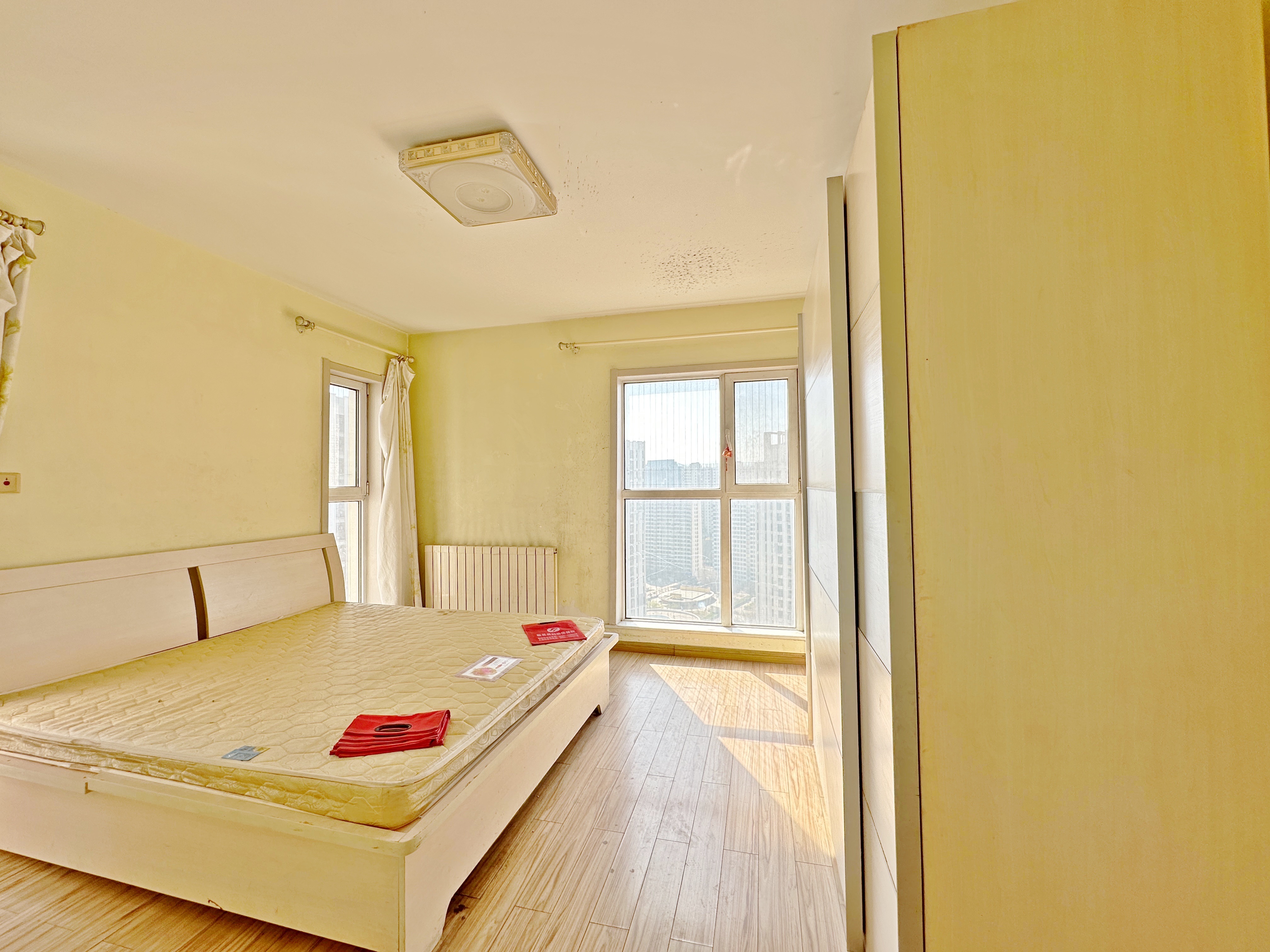 阳光100国际新城(G区)