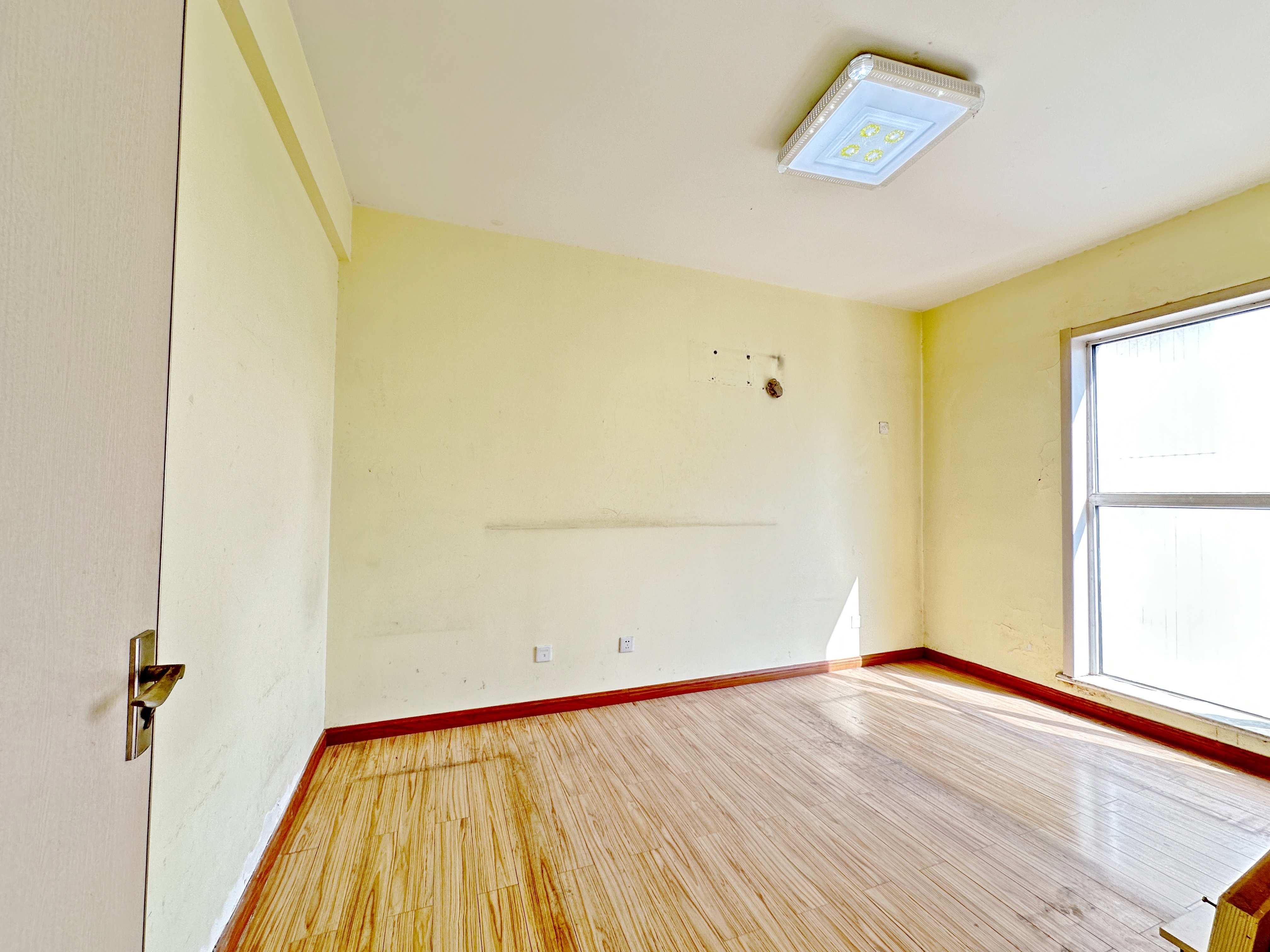 阳光100国际新城(G区)