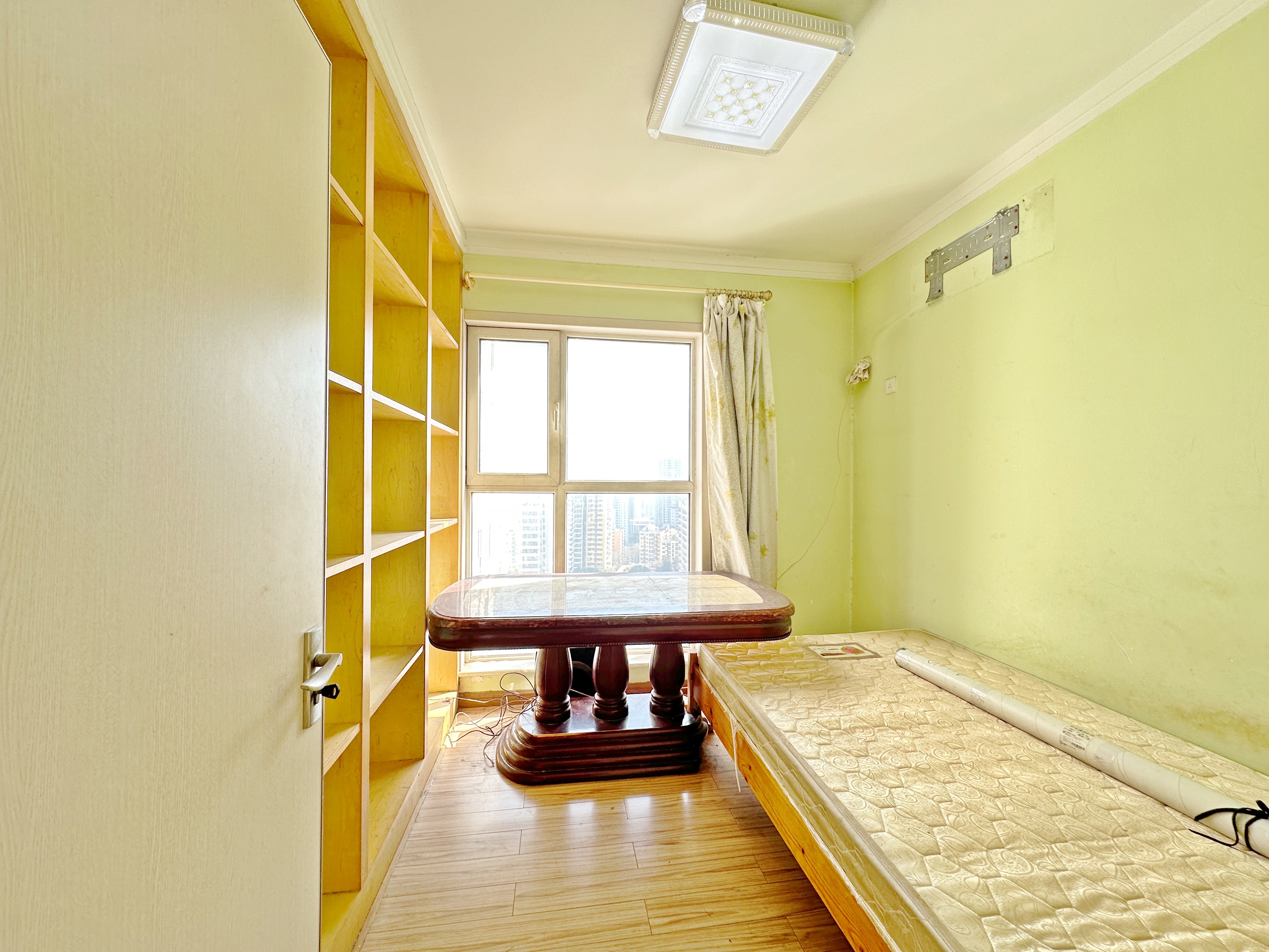 阳光100国际新城(G区)