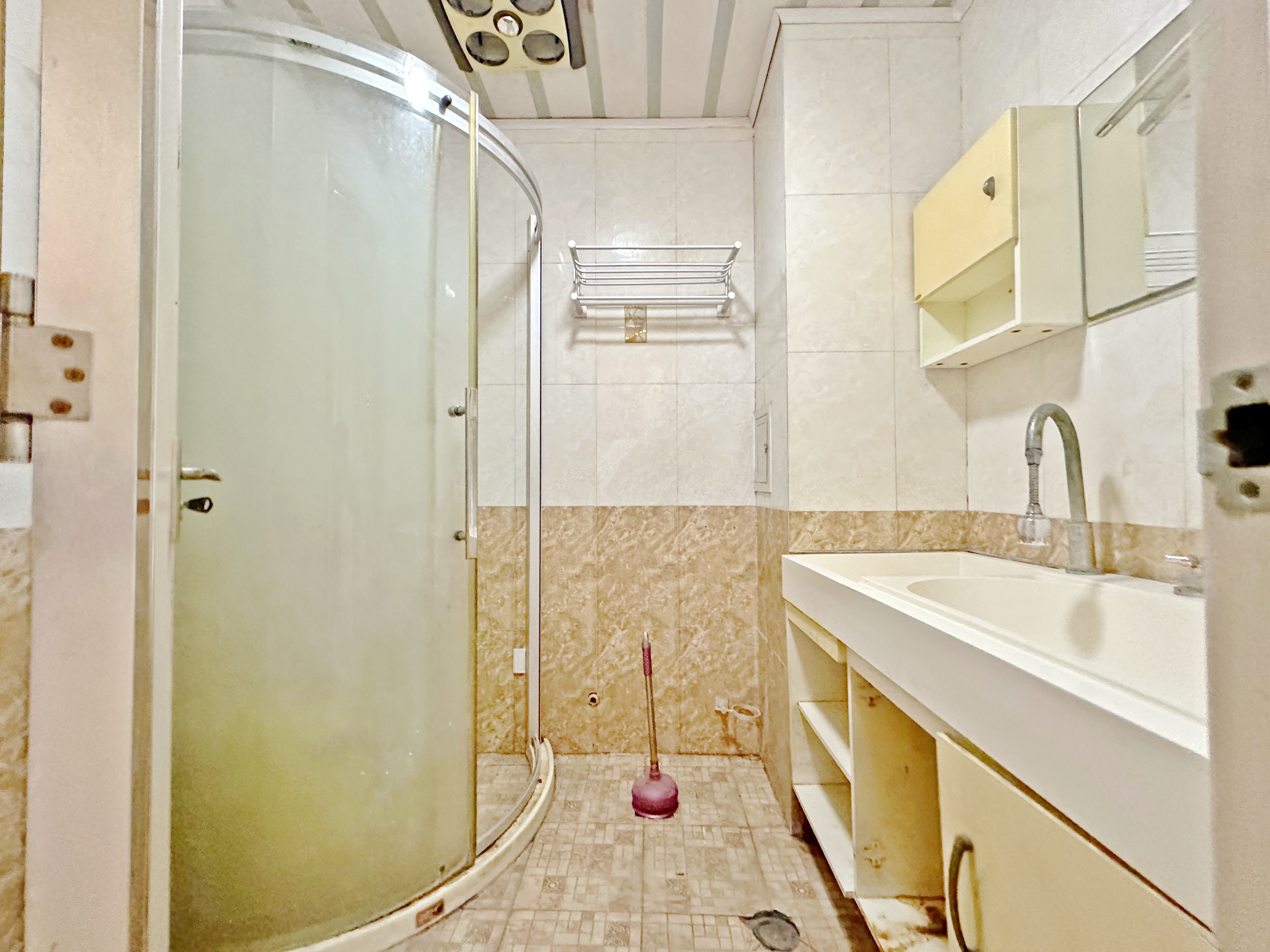 阳光100国际新城(G区)