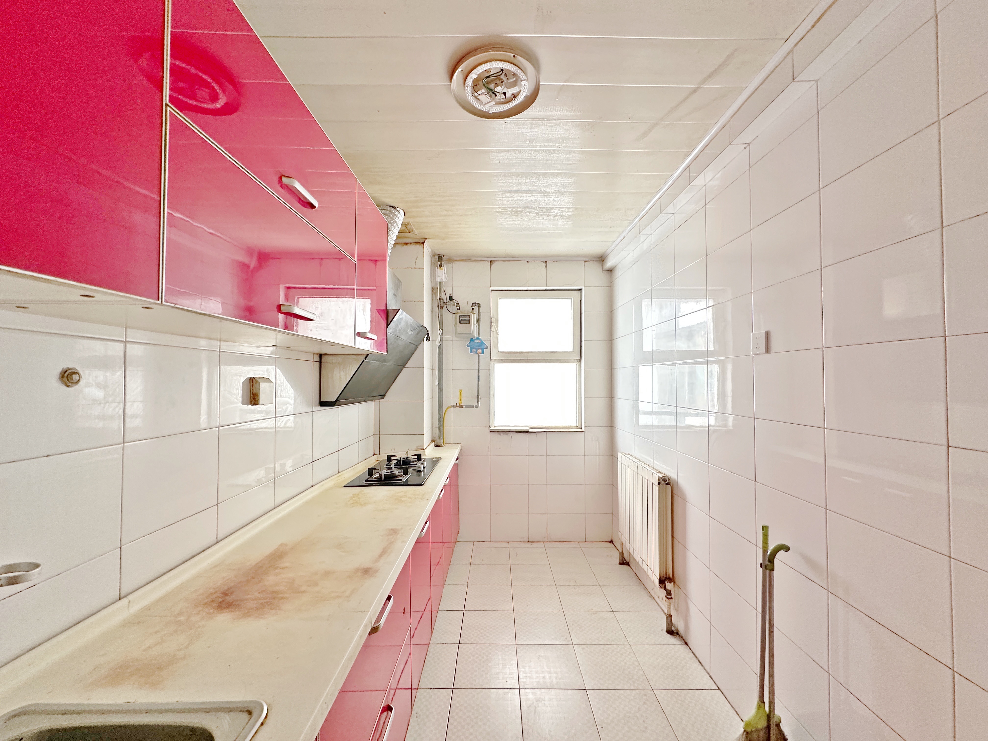 阳光100国际新城(G区)